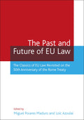 Past and Future of EU Law