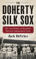 Doherty Silk Sox