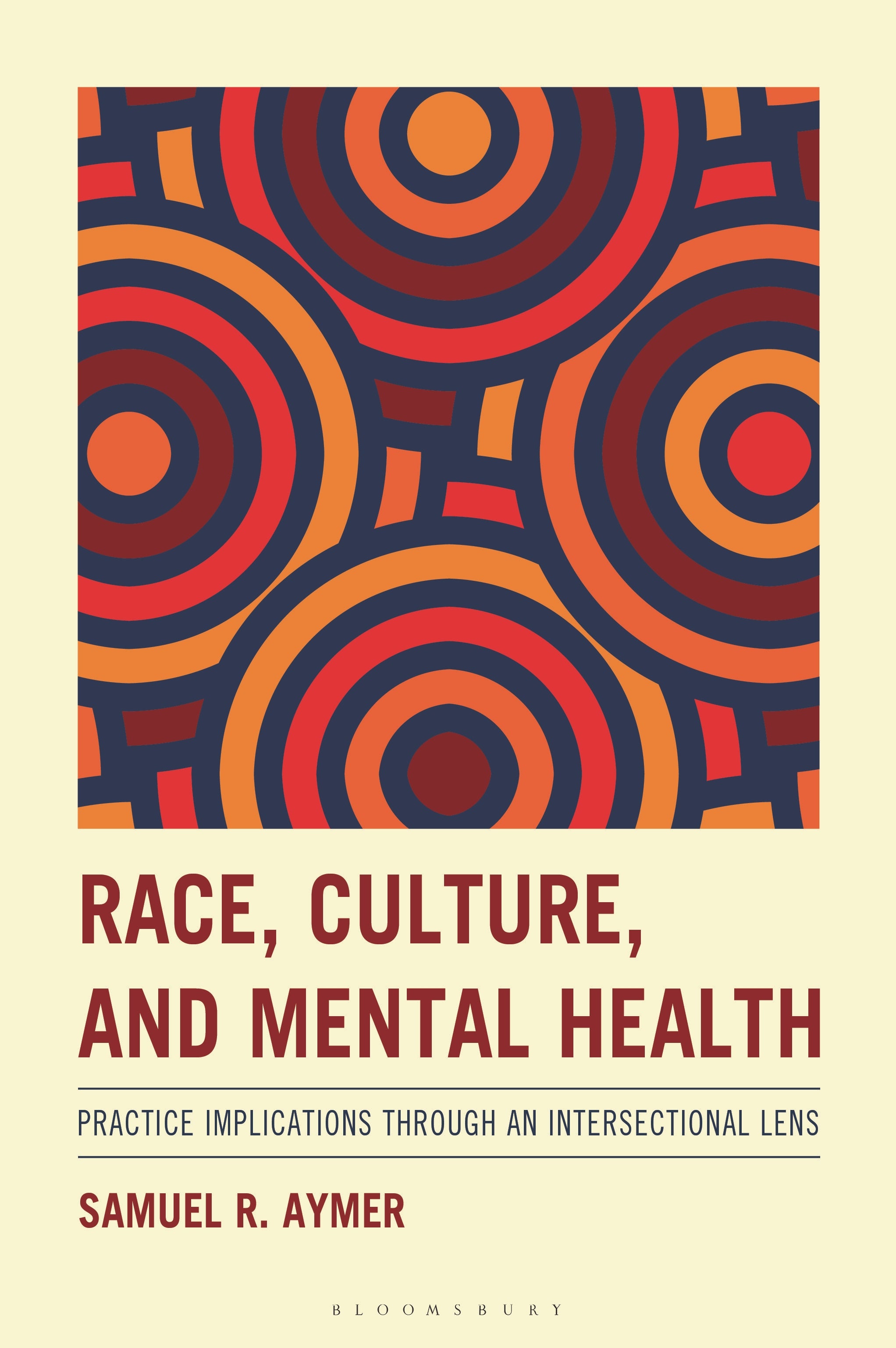 Race, Culture, and Mental Health