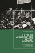 South Africa Disputes before Apartheid
