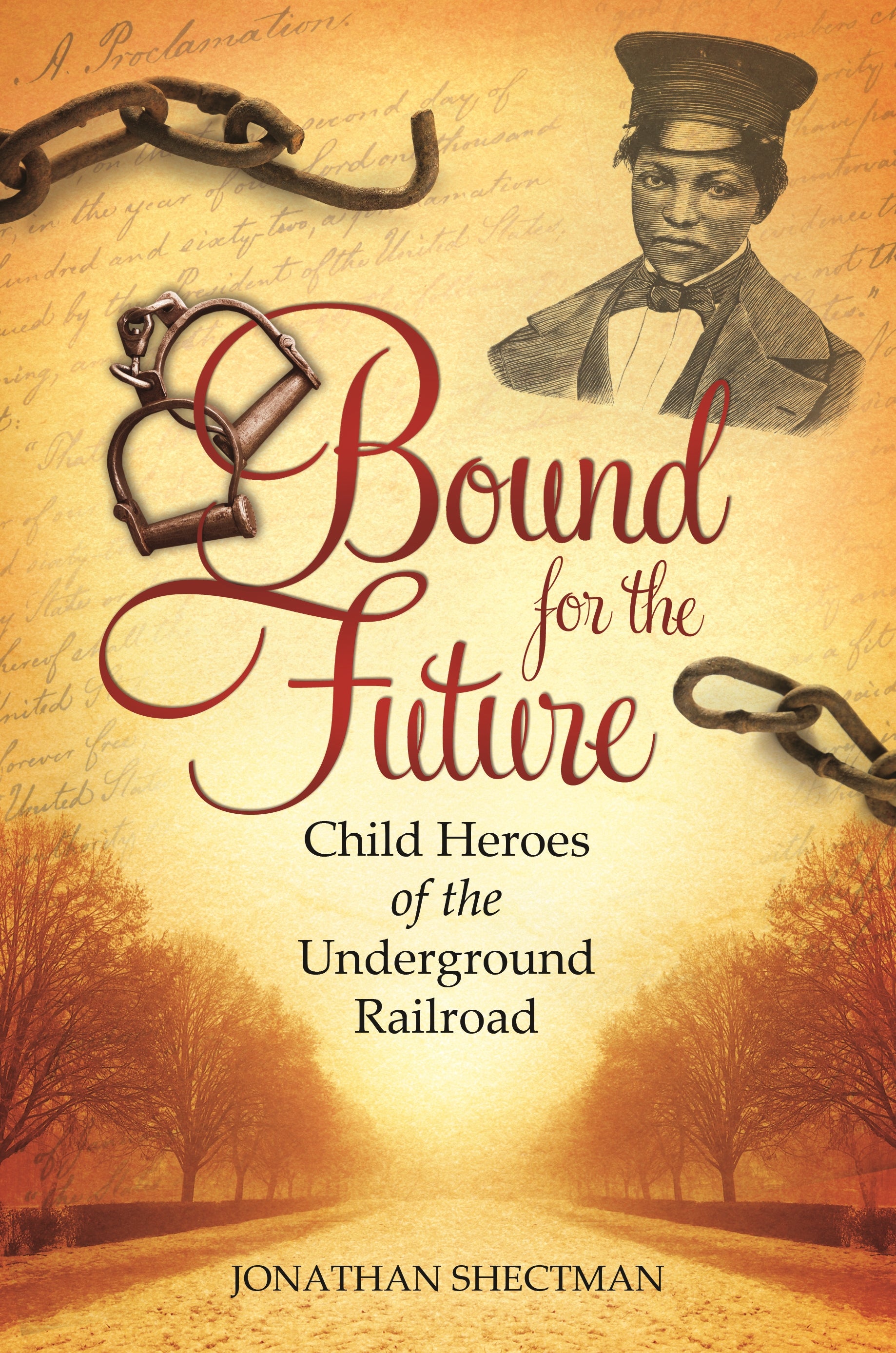 Bound for the Future
