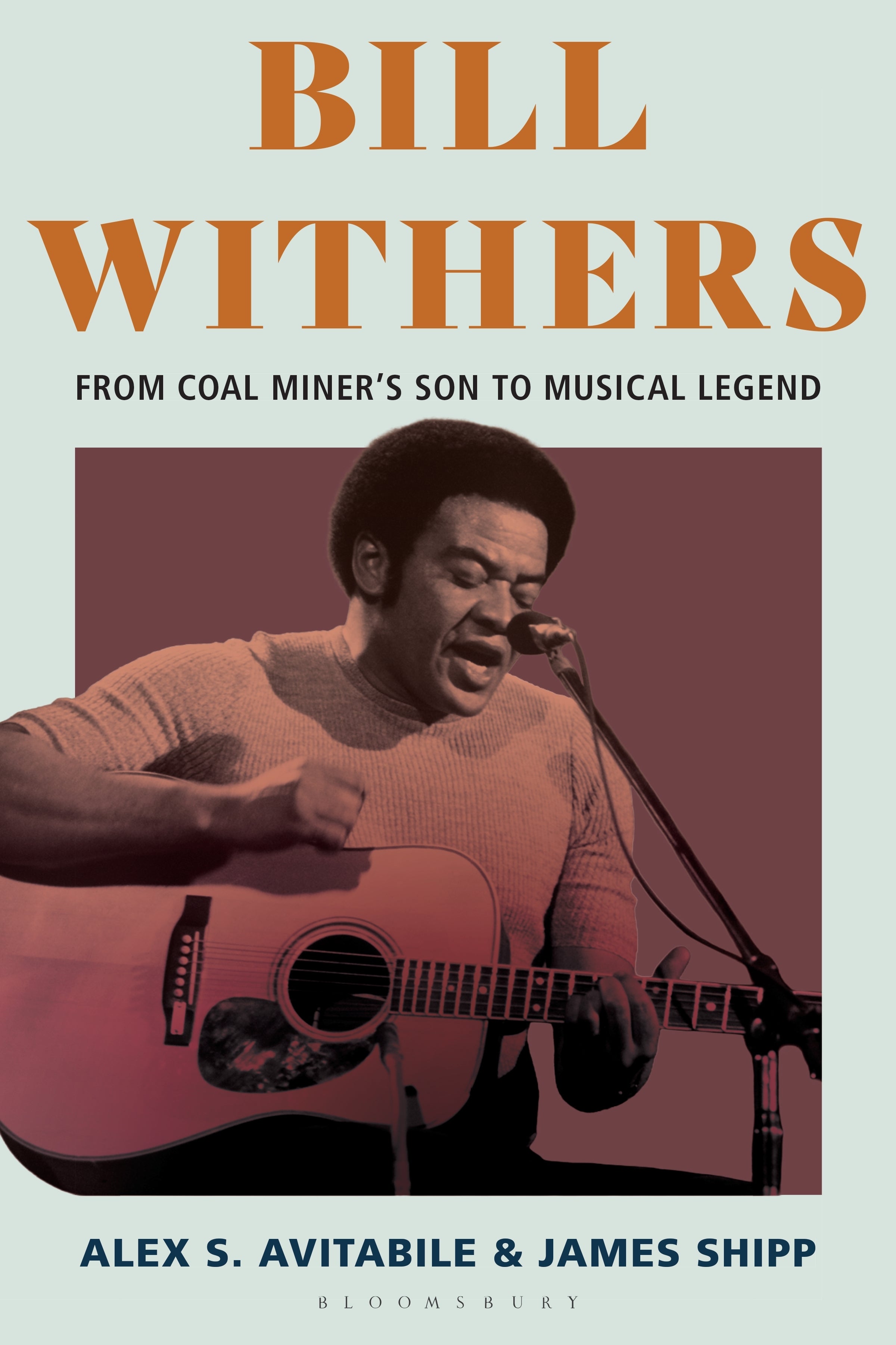 Bill Withers