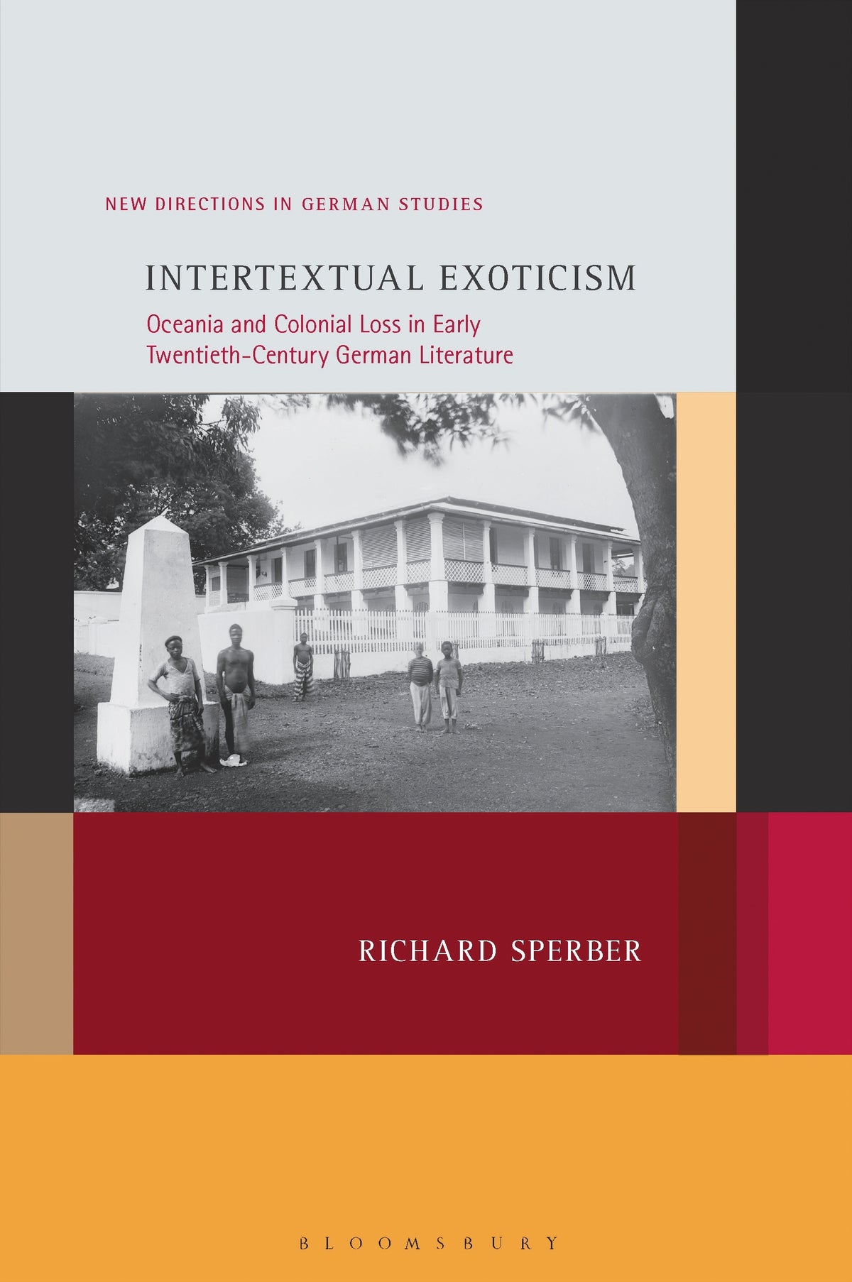 Intertextual Exoticism