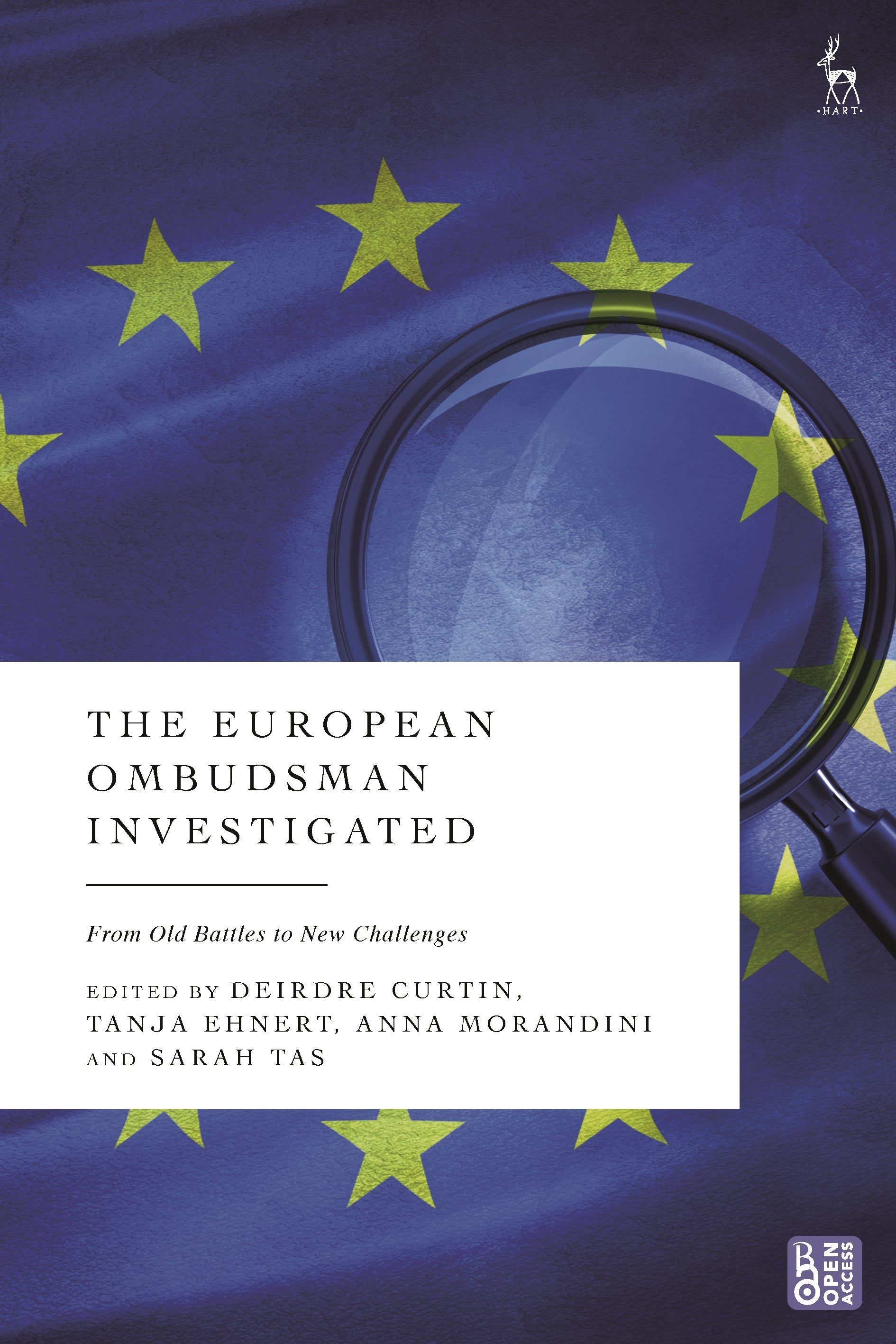 European Ombudsman Investigated