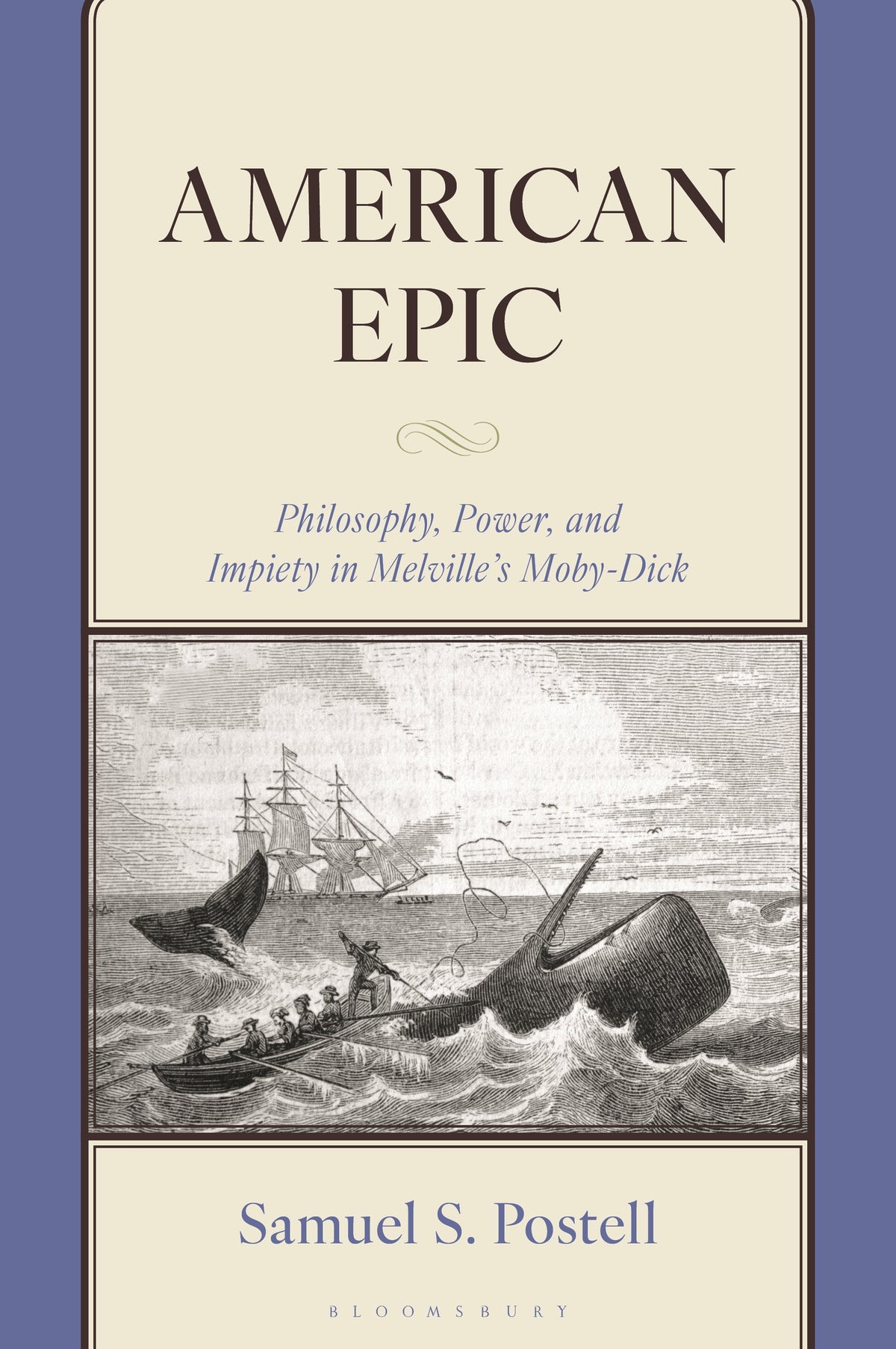 American Epic