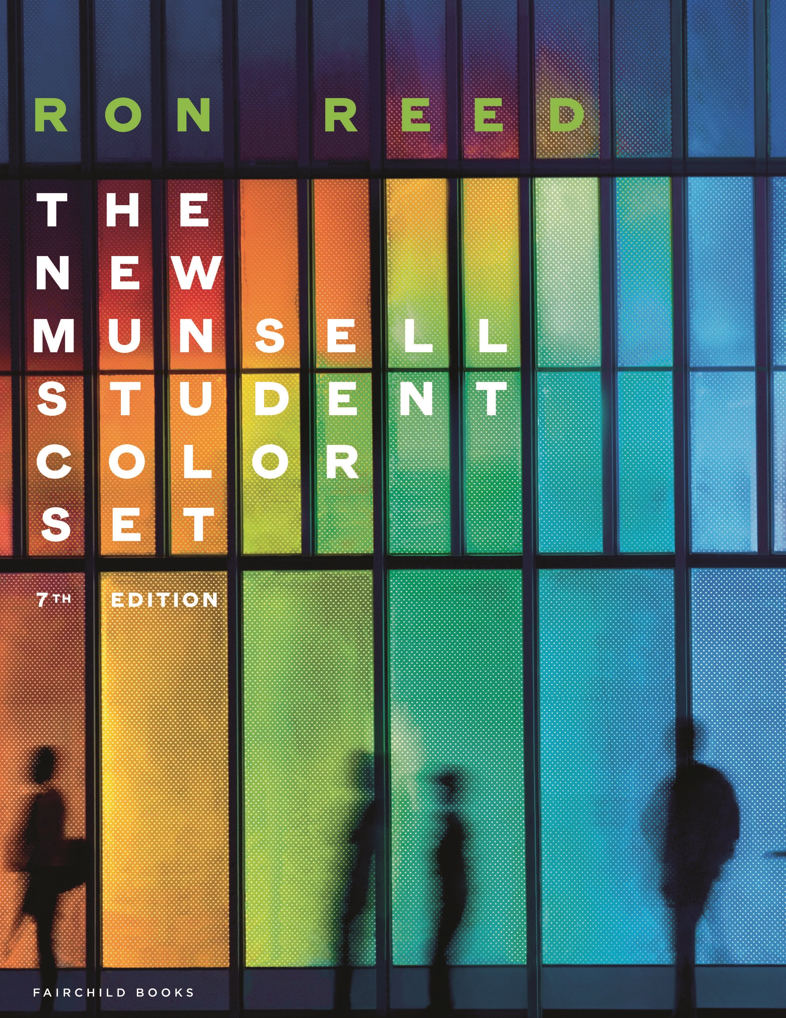 New Munsell Student Color Set