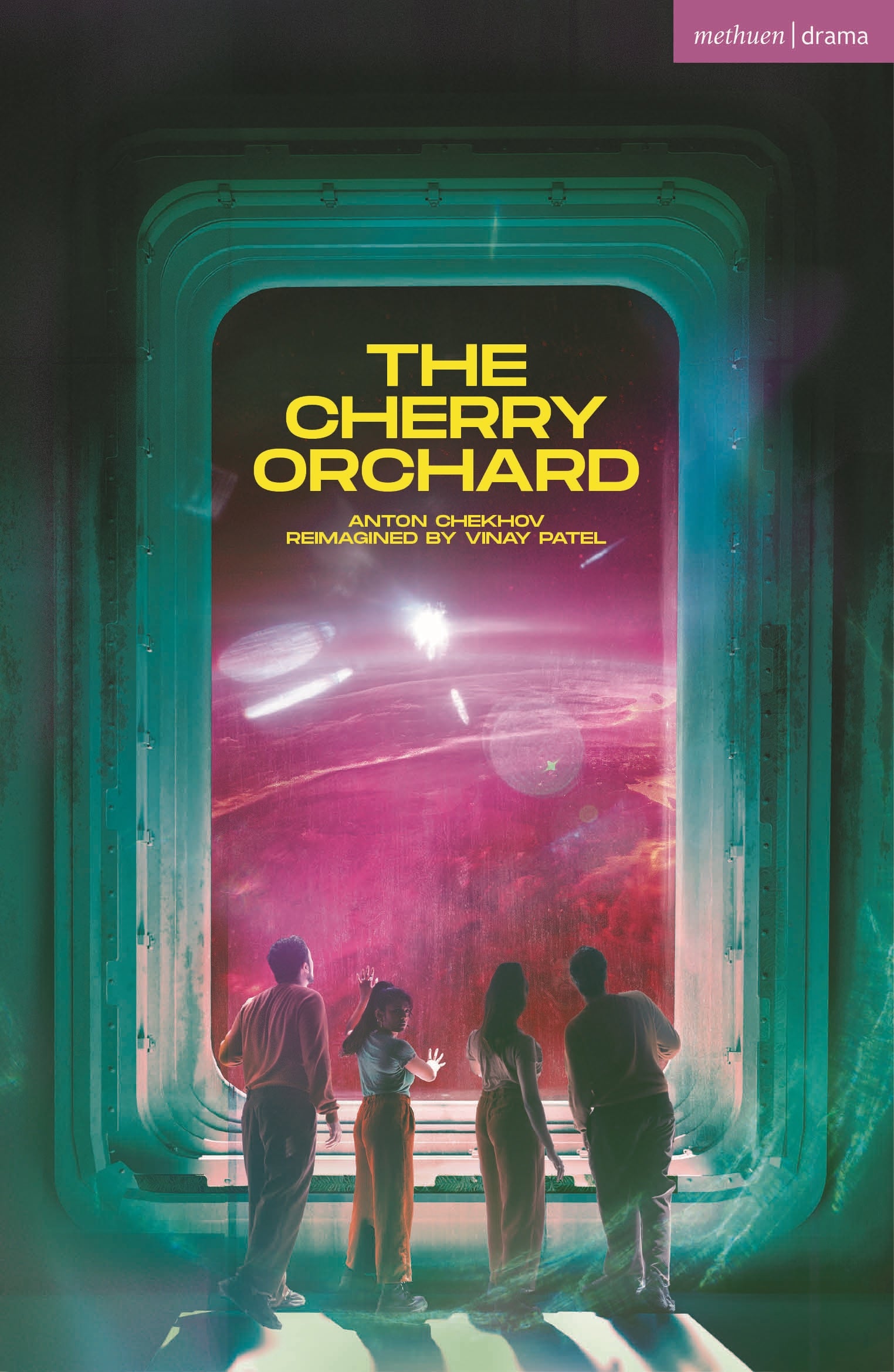 Cherry Orchard