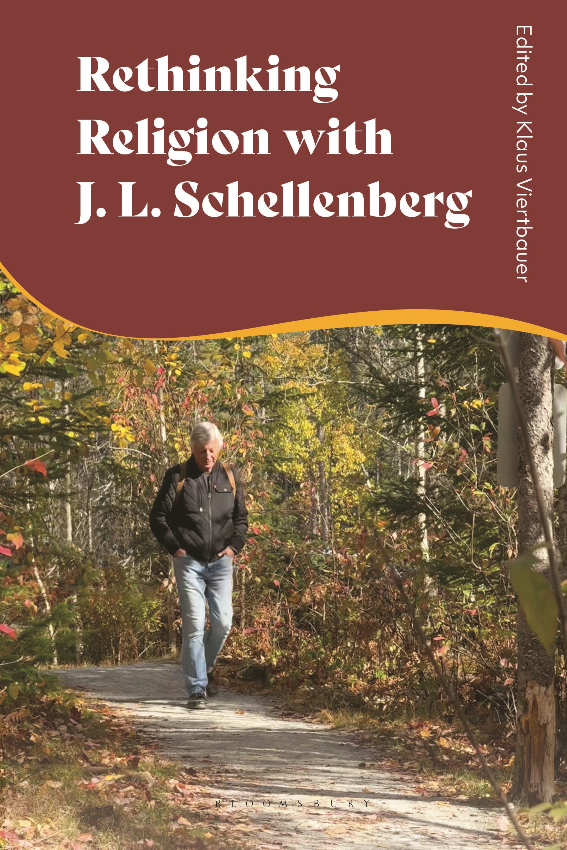 Rethinking Religion with J.L. Schellenberg