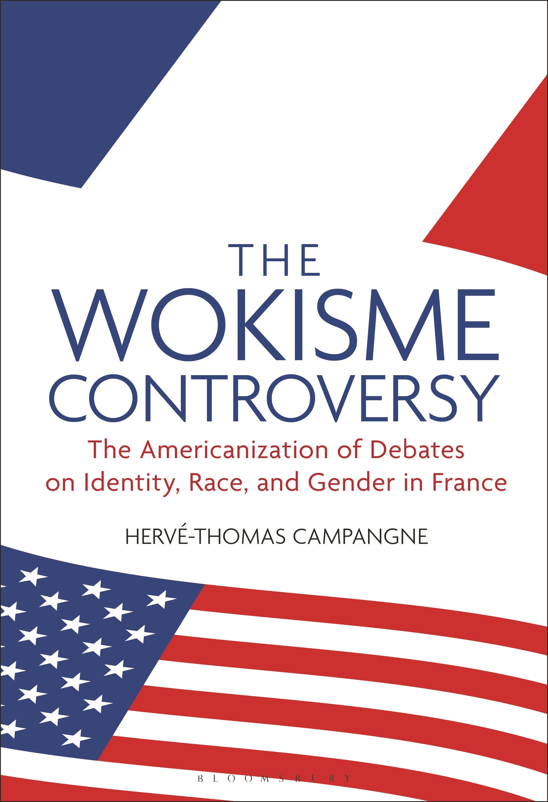 Wokisme Controversy