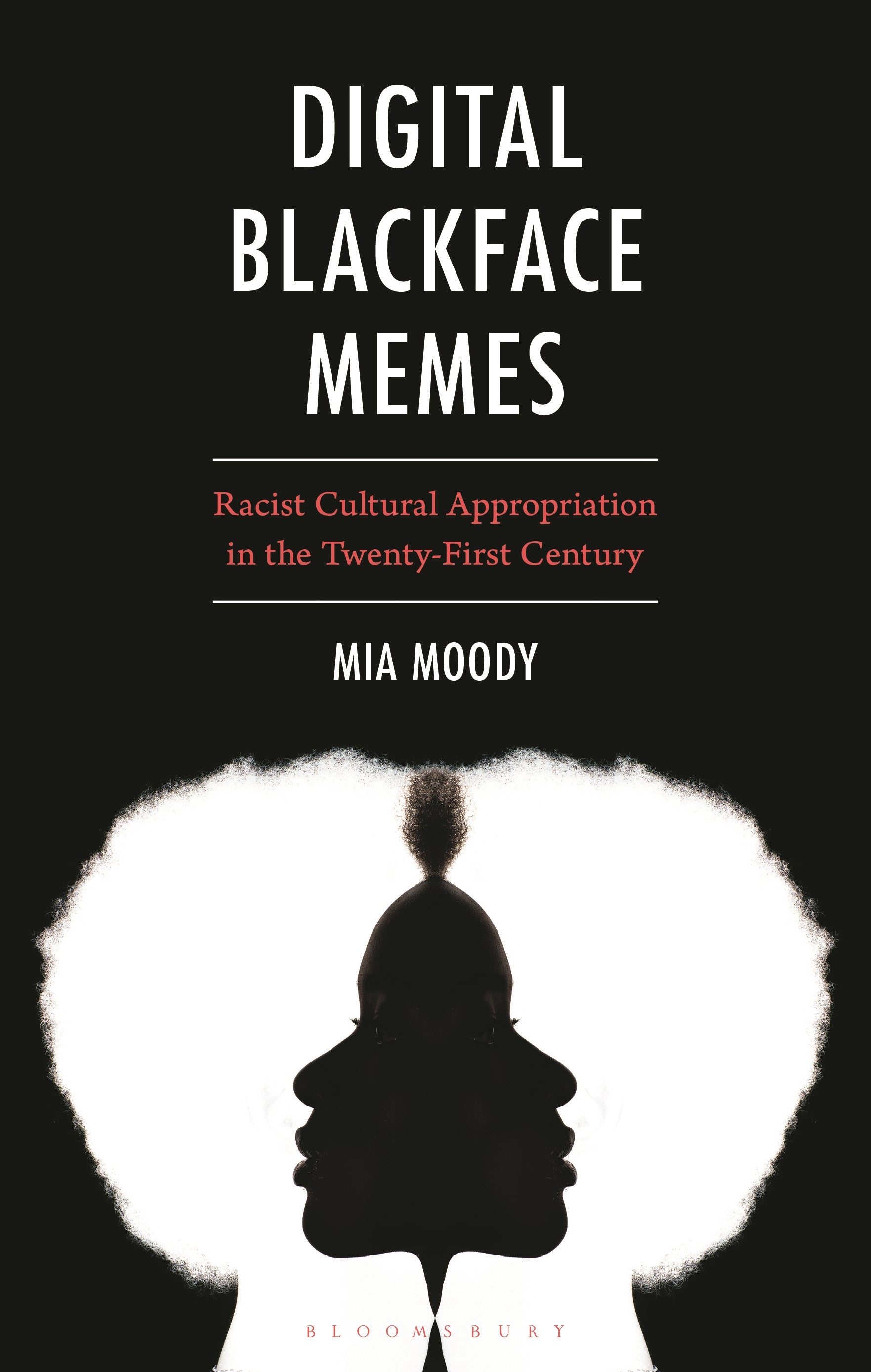 Digital Blackface Memes