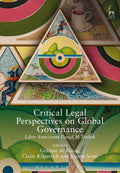 Critical Legal Perspectives on Global Governance