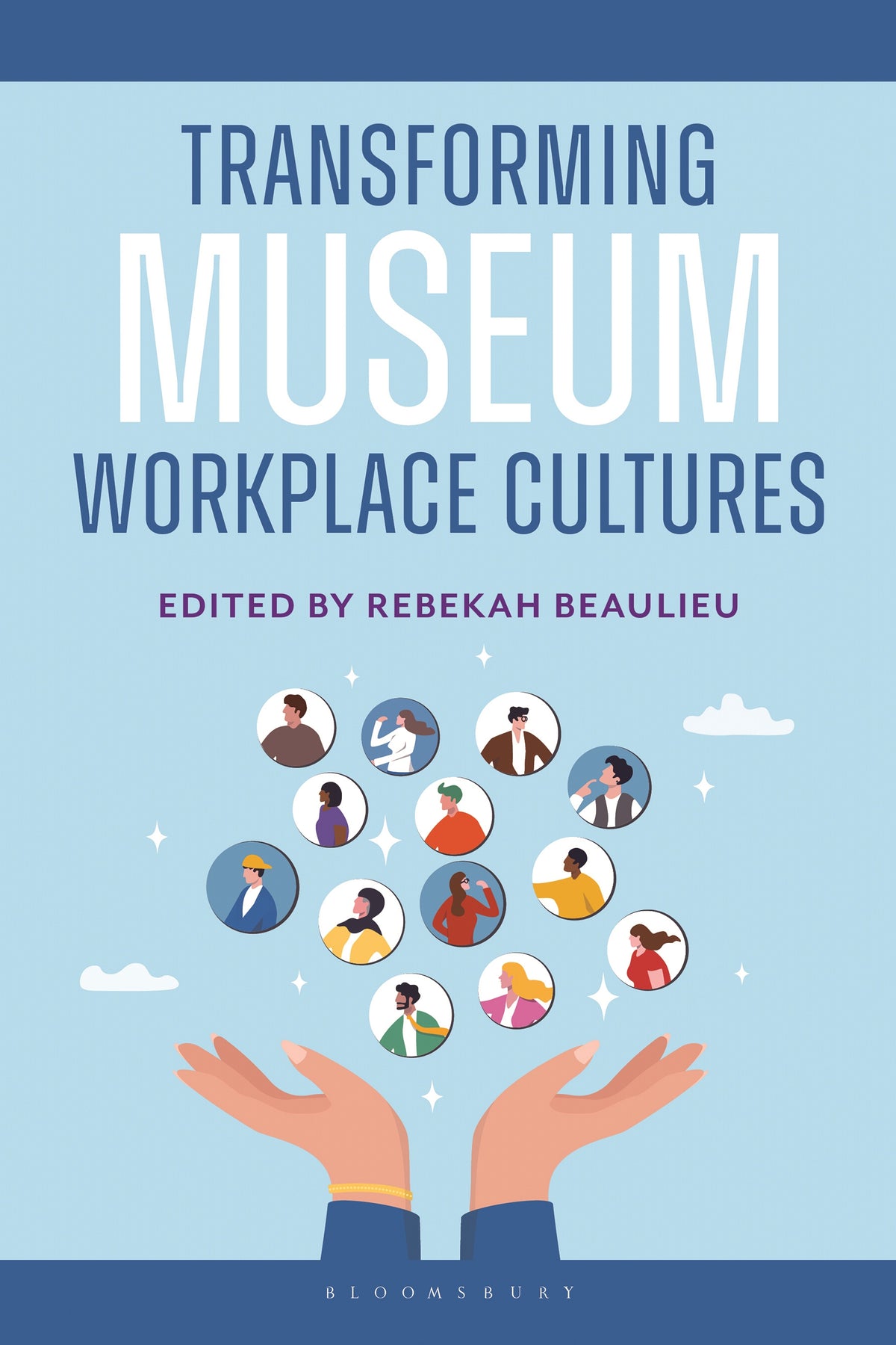 Transforming Museum Workplace Cultures