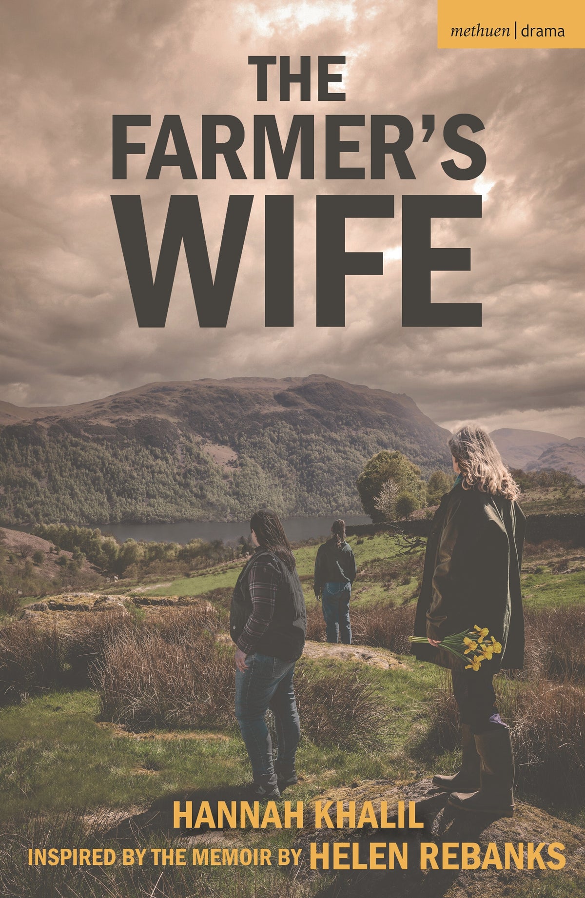 Farmer's Wife