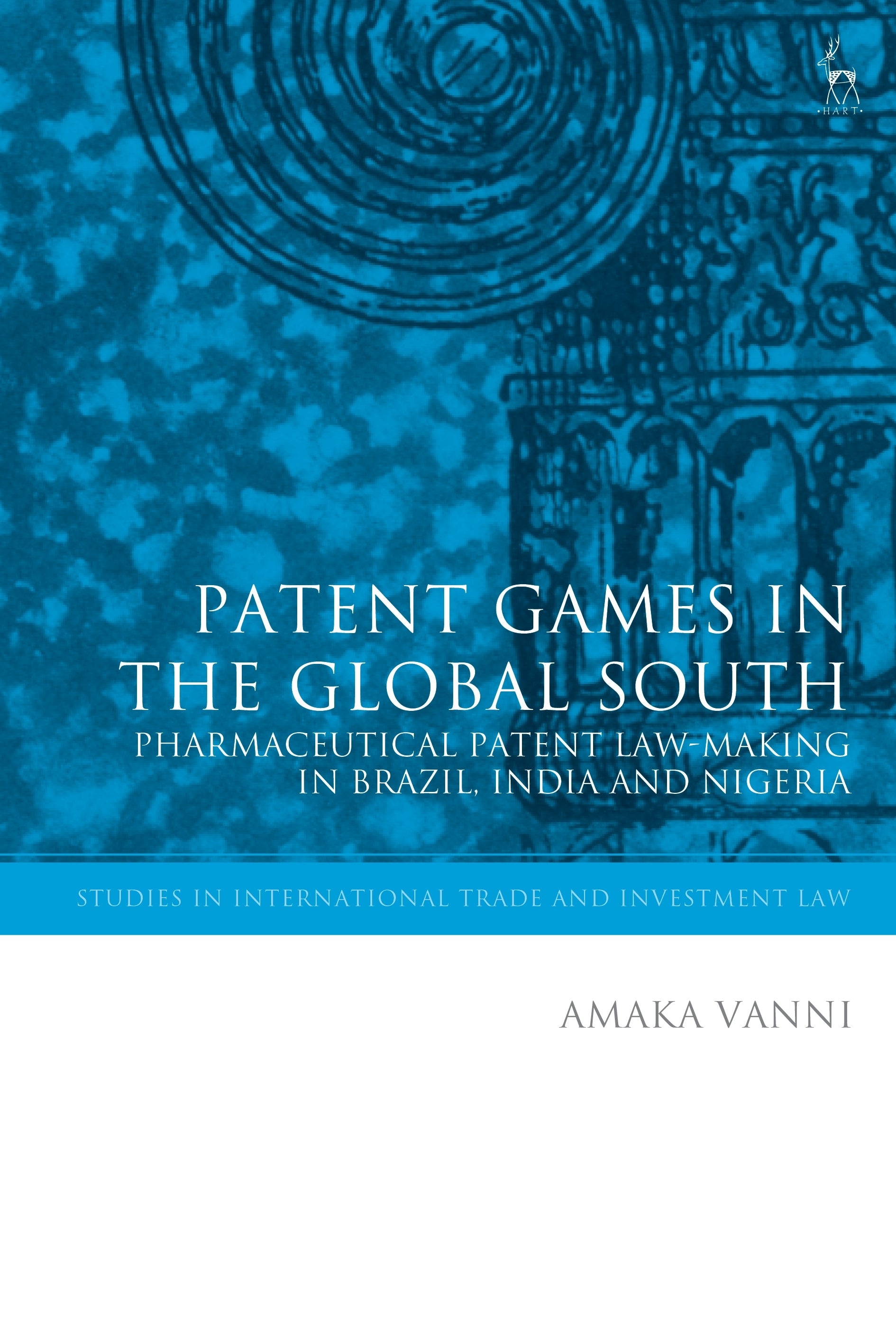 Patent Games in the Global South