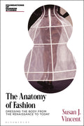 Anatomy of Fashion
