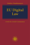 EU Digital Law