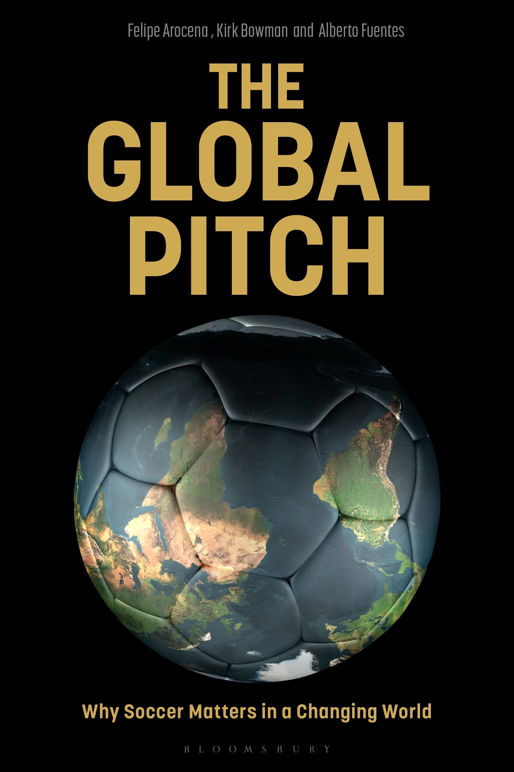 Global Pitch