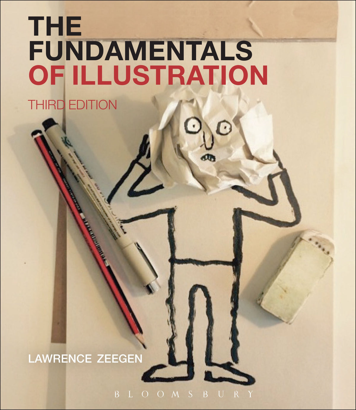 Fundamentals of Illustration