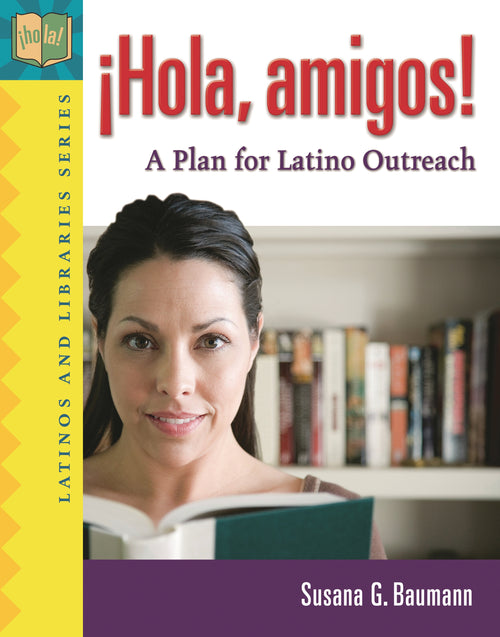 !Hola, amigos!