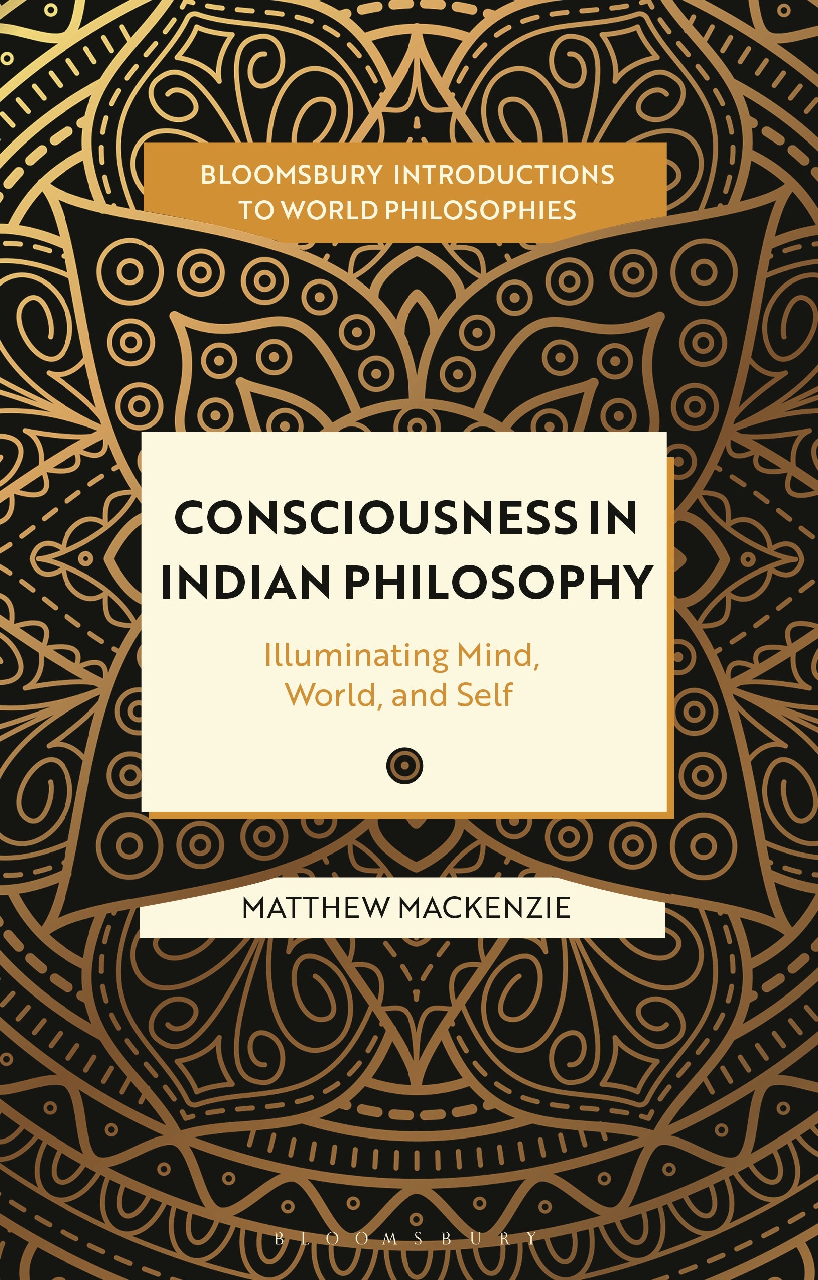Consciousness in Indian Philosophy