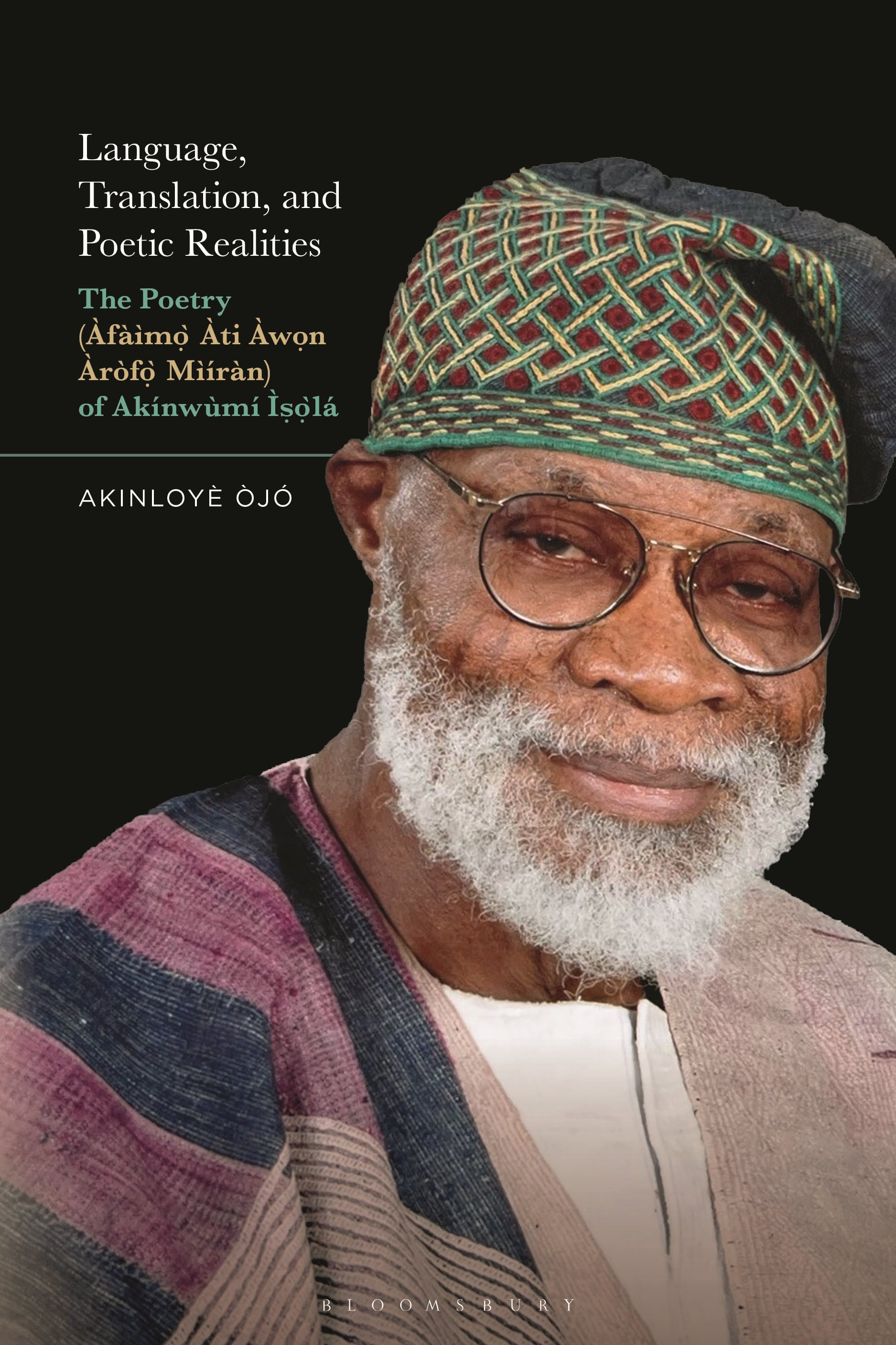 Language, Translation, and Poetic Realities
