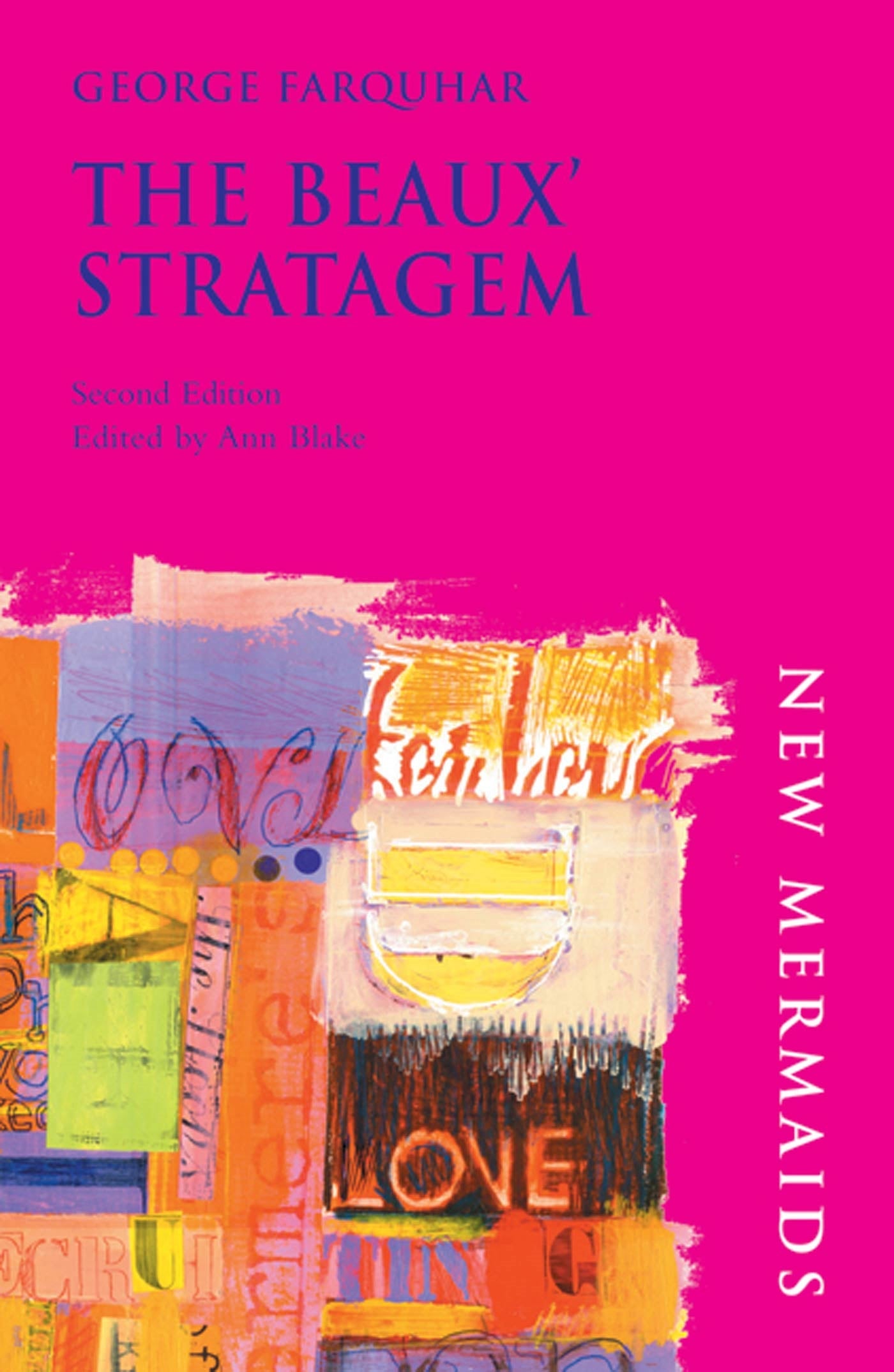Beaux' Stratagem