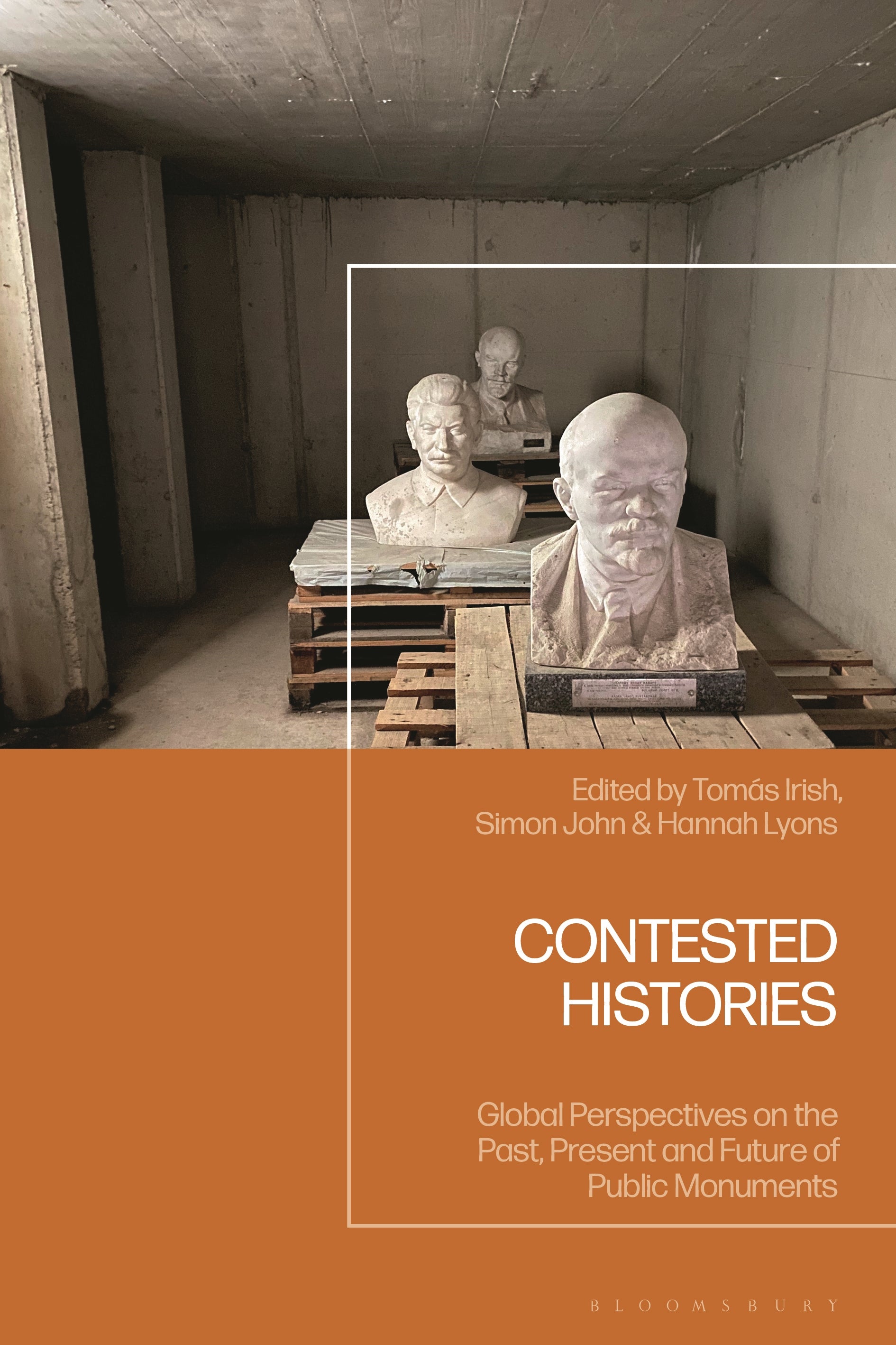 Contested Histories