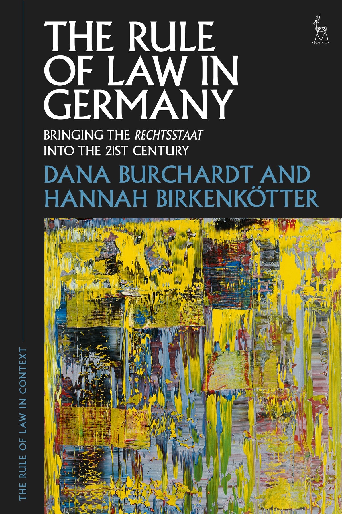 Rule of Law in Germany