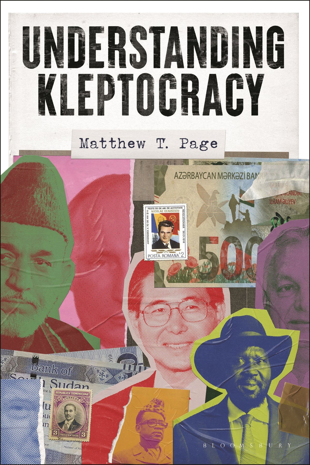 Understanding Kleptocracy