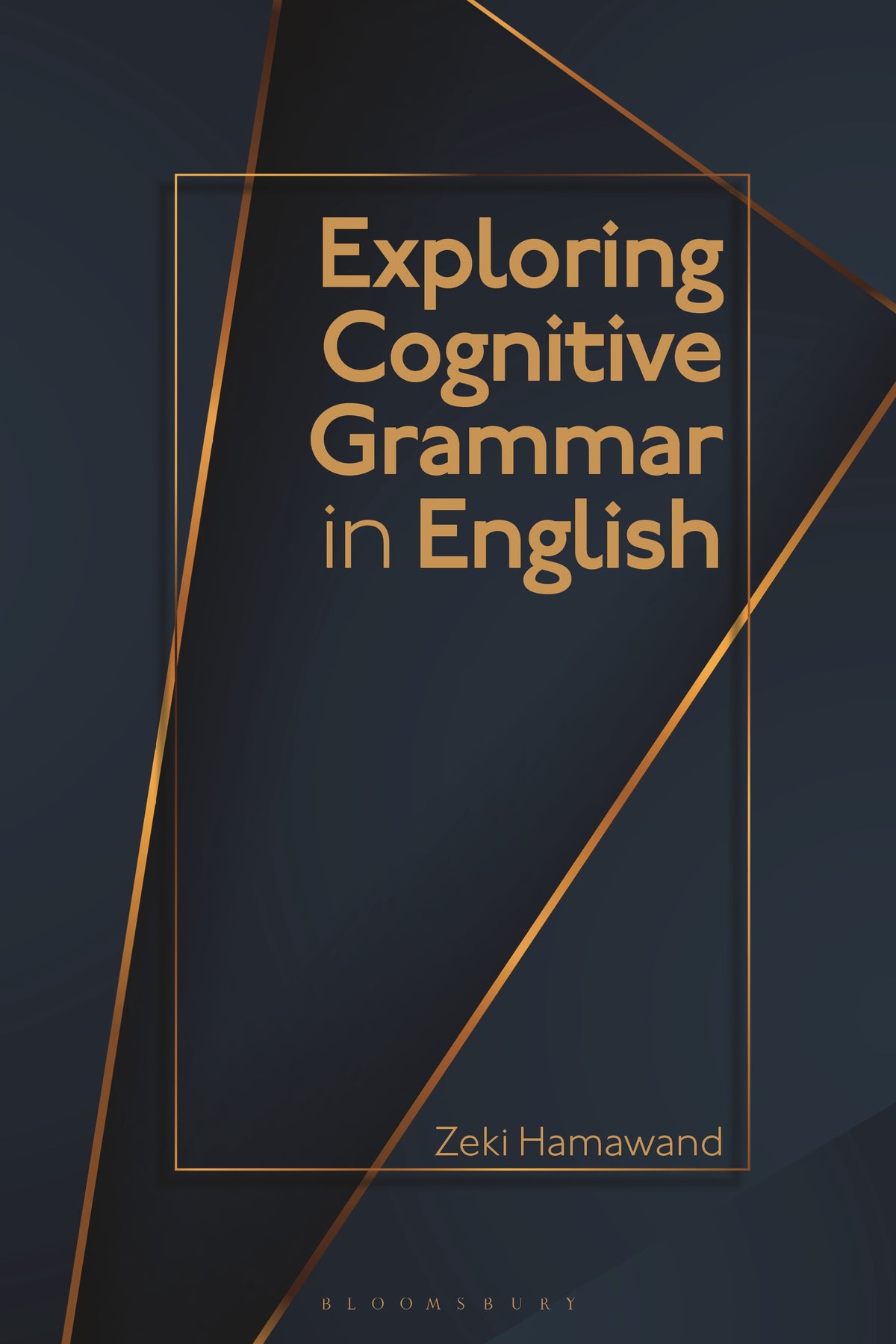 Exploring Cognitive Grammar in English