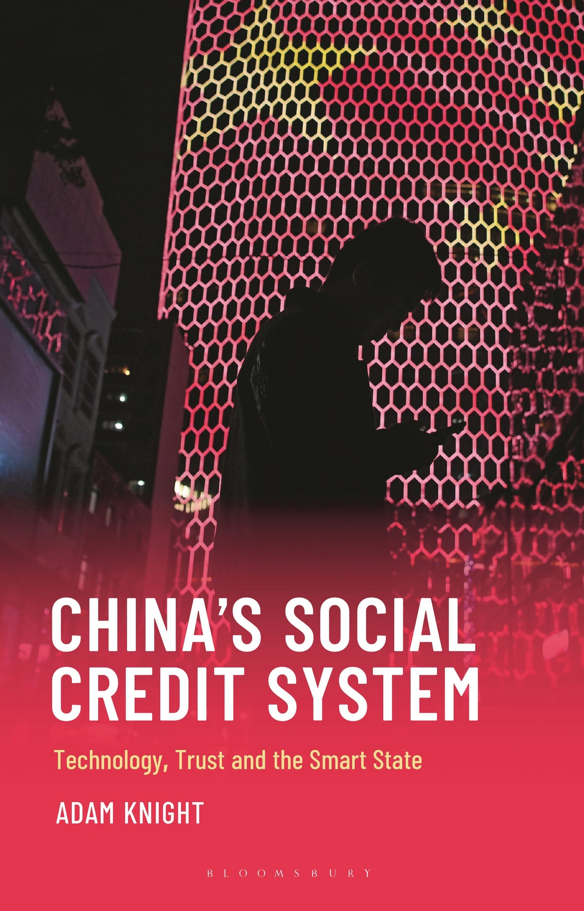 China’s Social Credit System