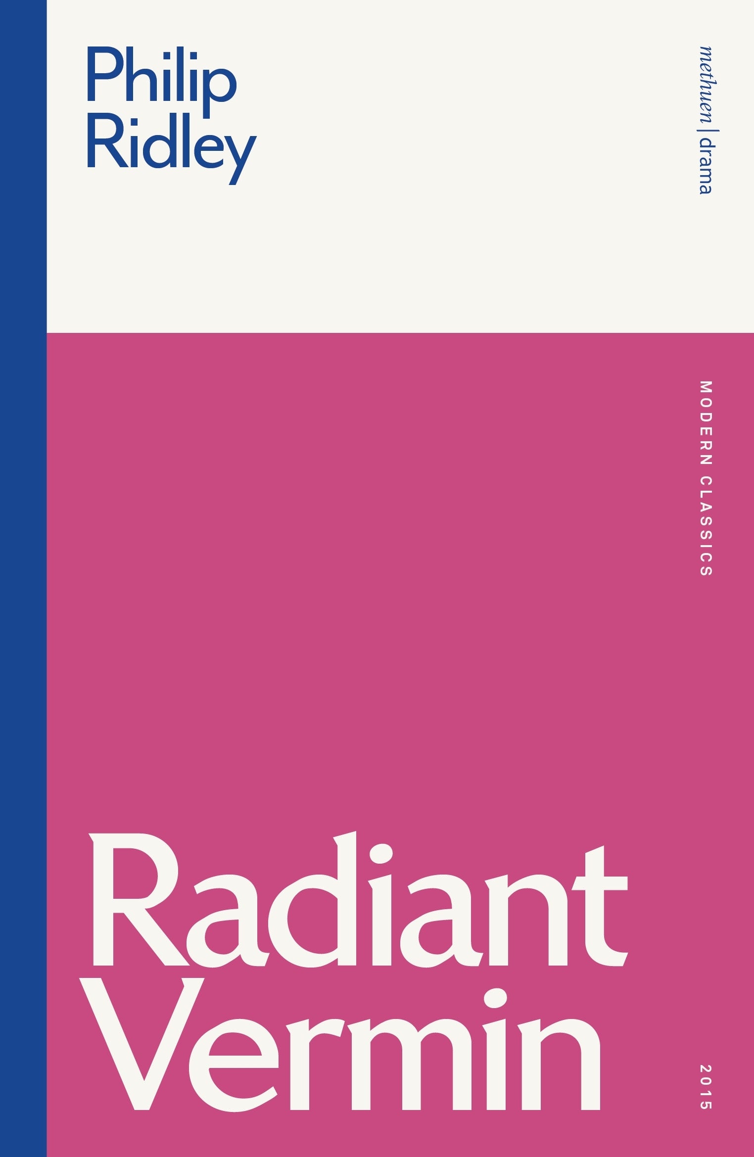 Radiant Vermin