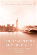 Parliamentary Sovereignty
