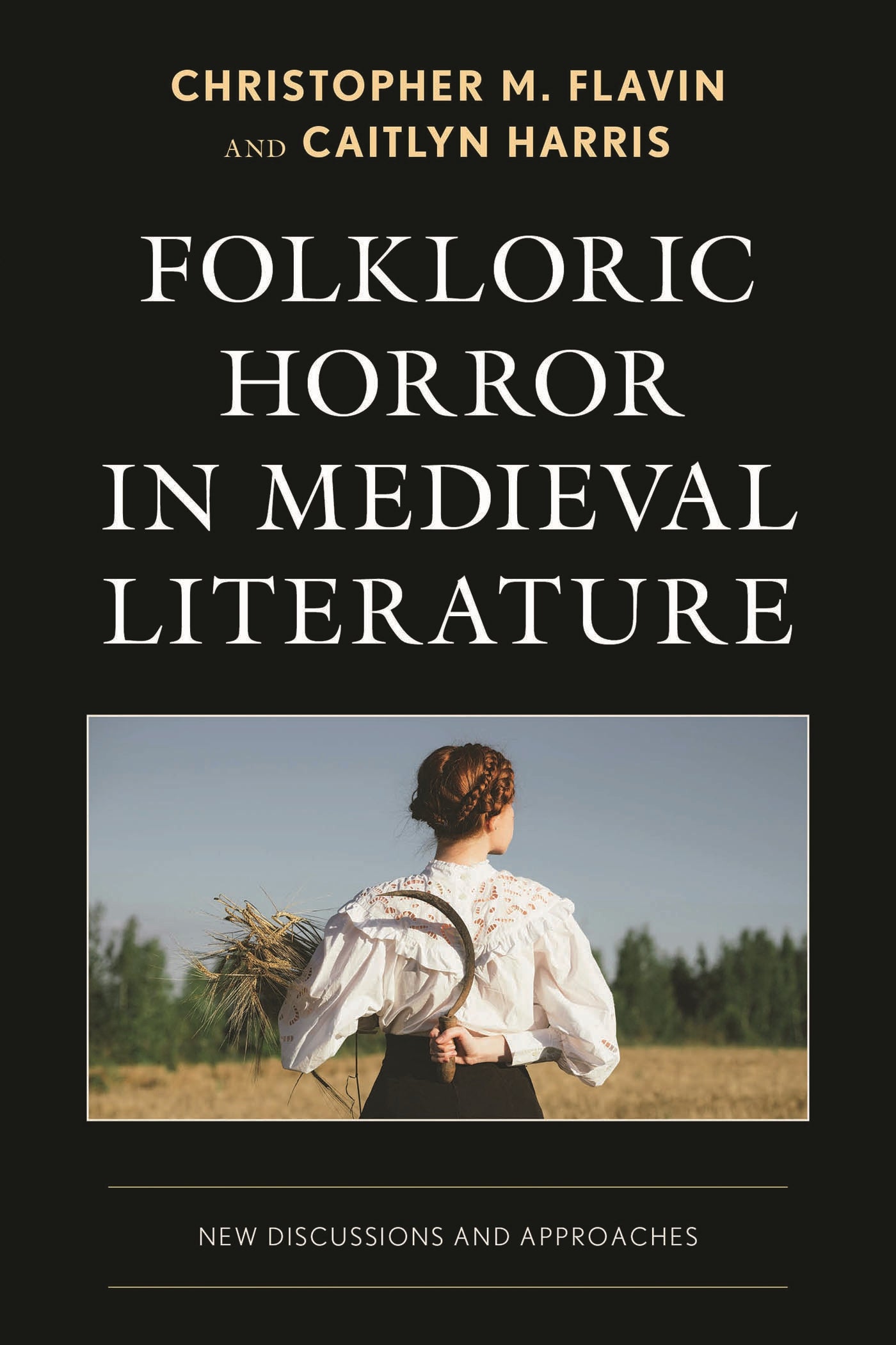 Folkloric Horror in Medieval Literature