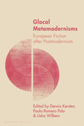 Glocal Metamodernisms