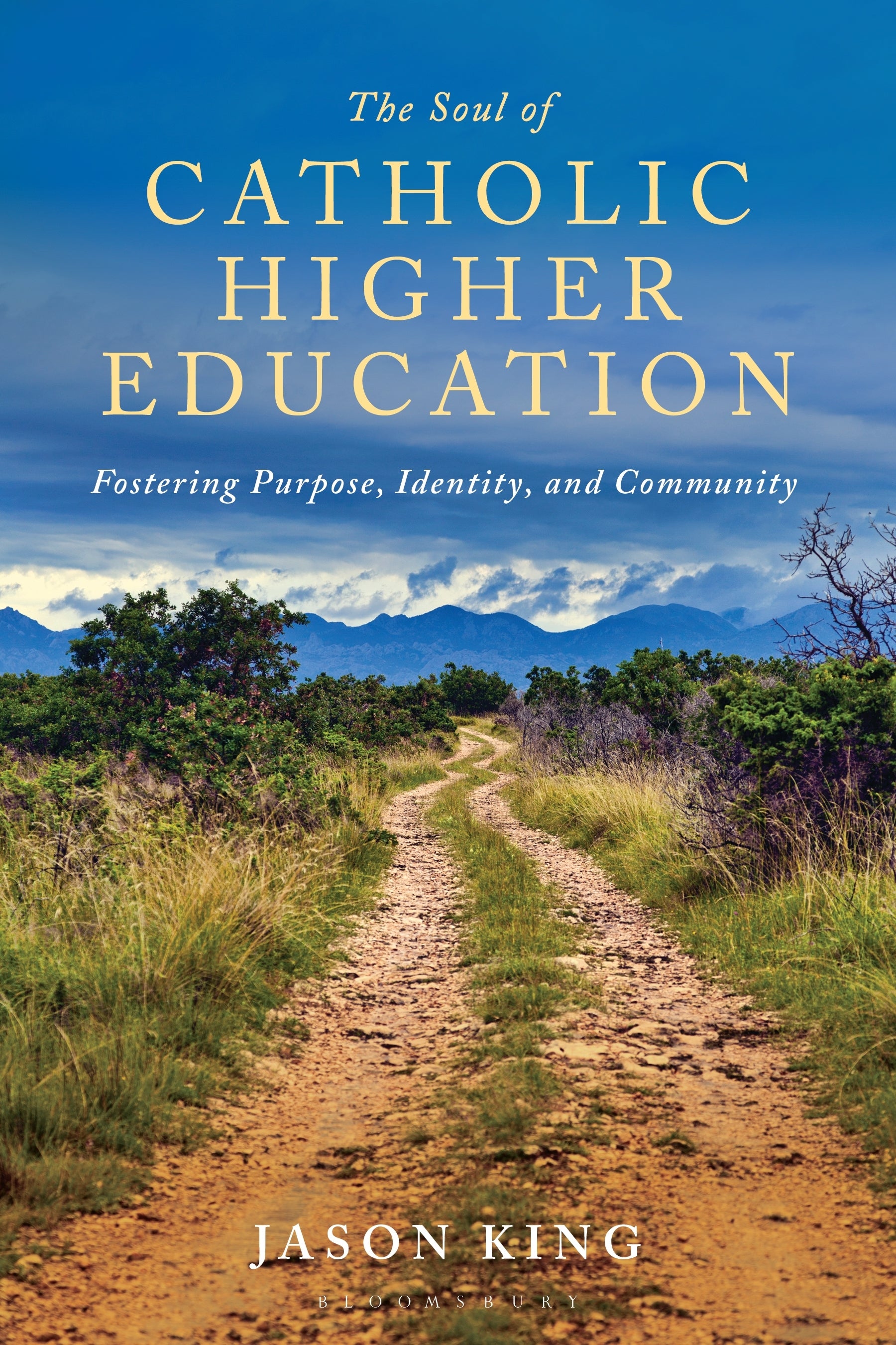Soul of Catholic Higher Education