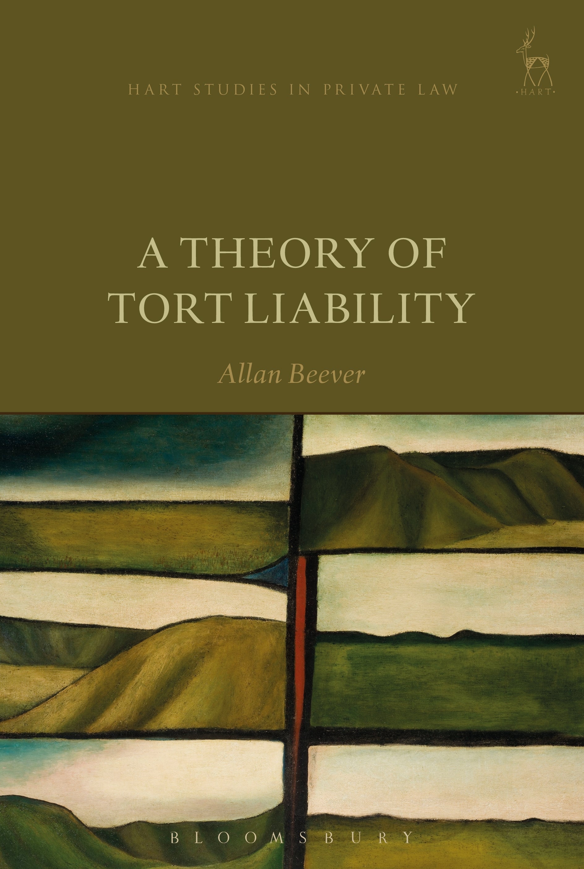 Theory of Tort Liability