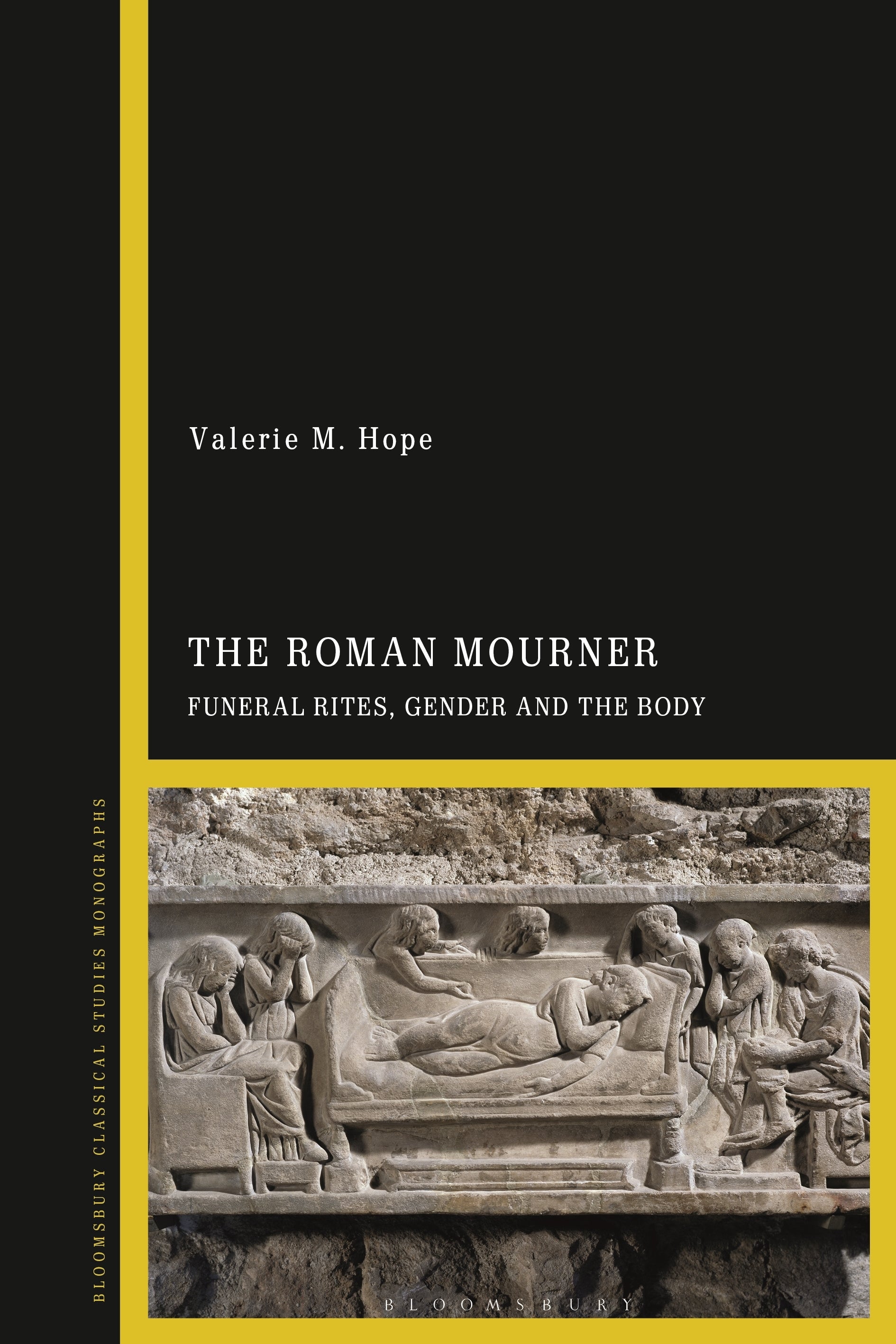 Roman Mourner