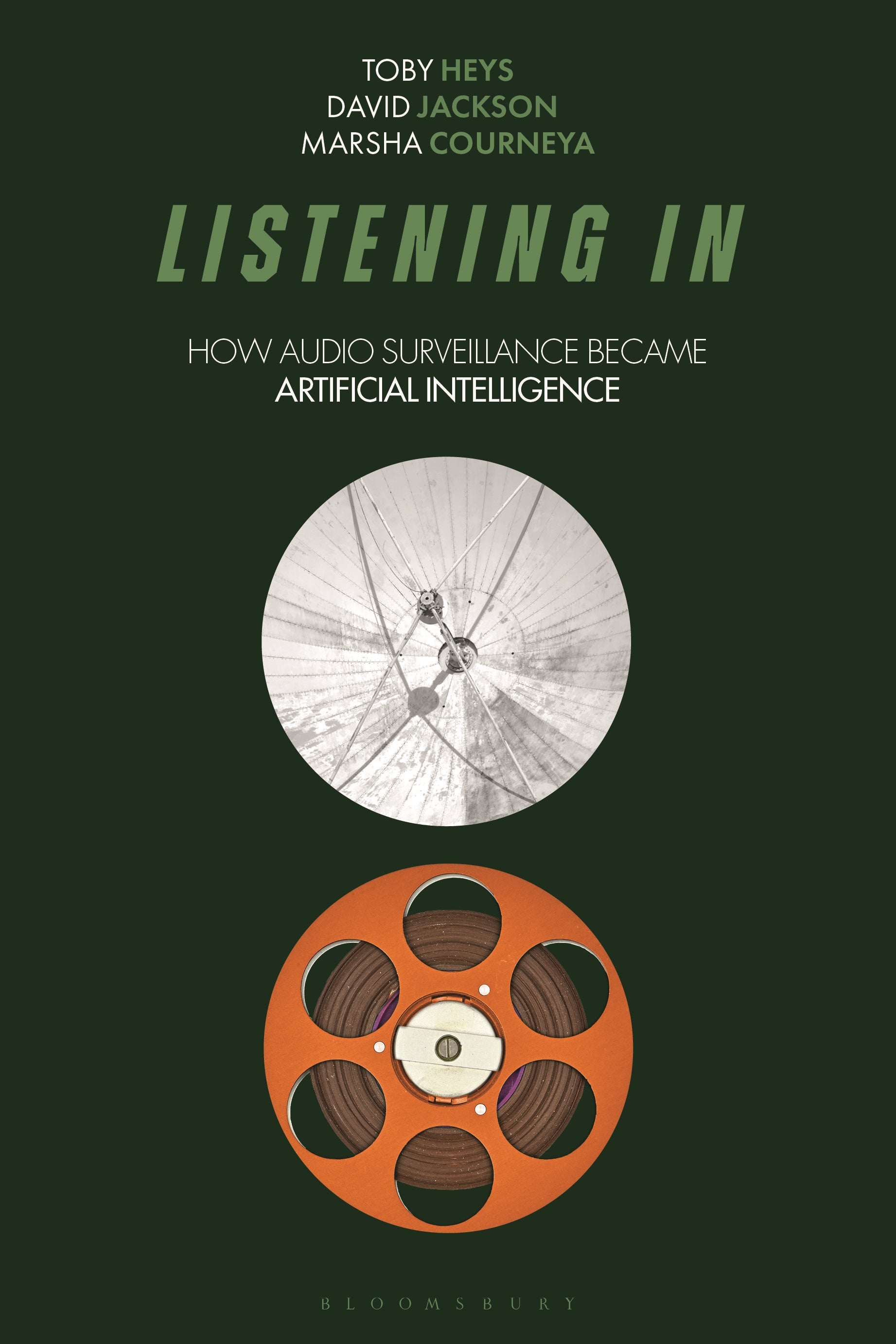 Listening In
