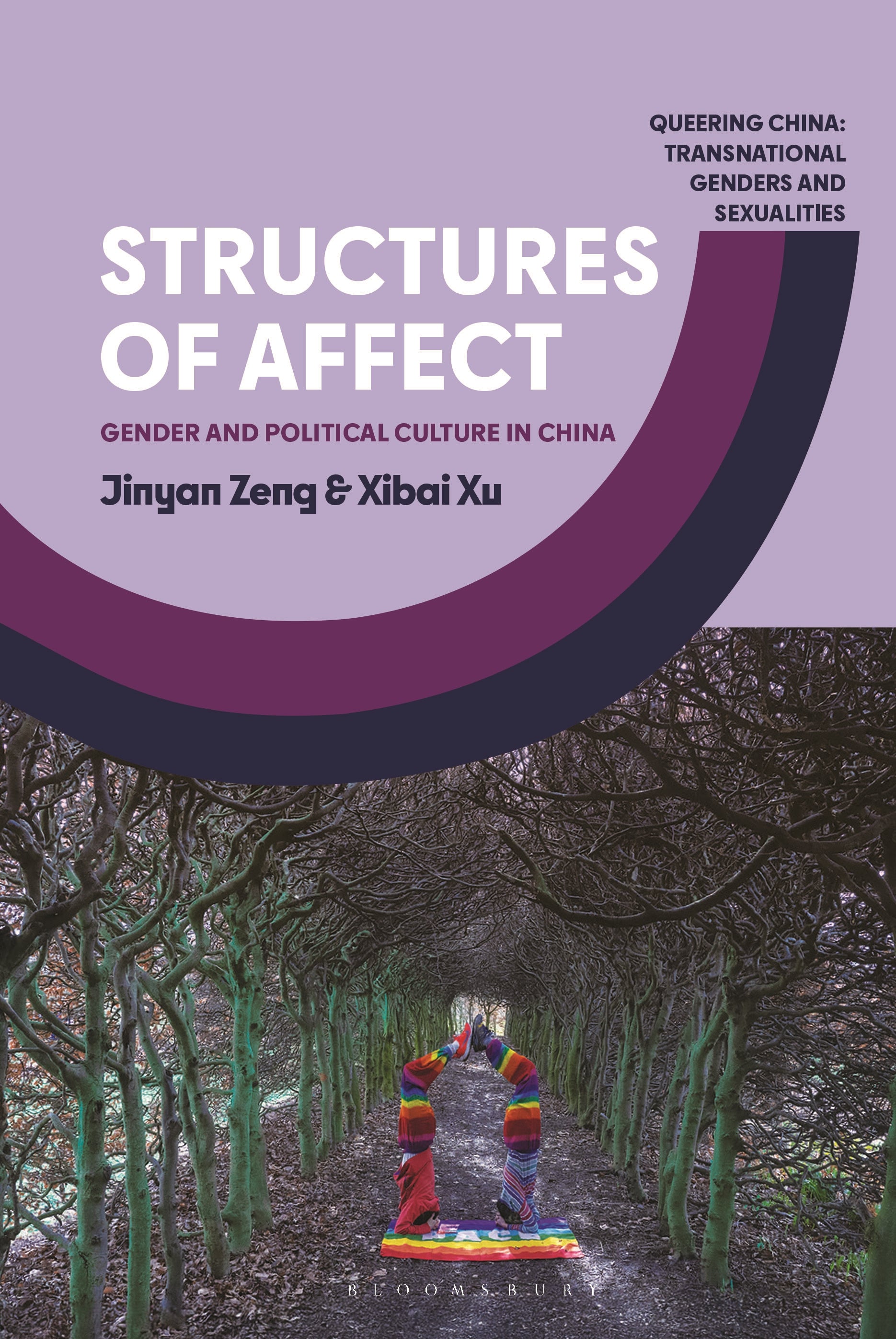 Structures of Affect