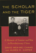 Scholar and the Tiger