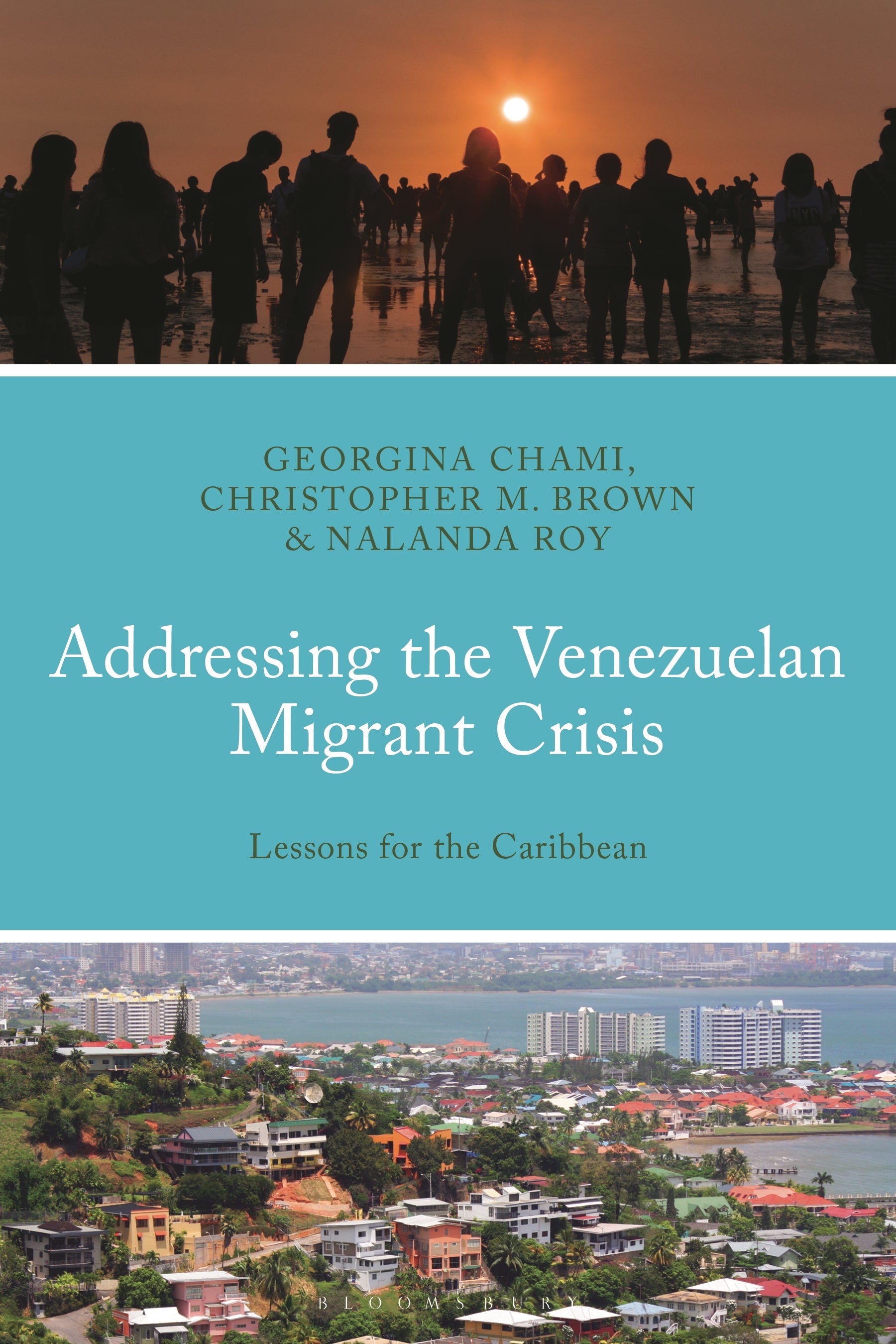 Addressing the Venezuelan Migrant Crisis