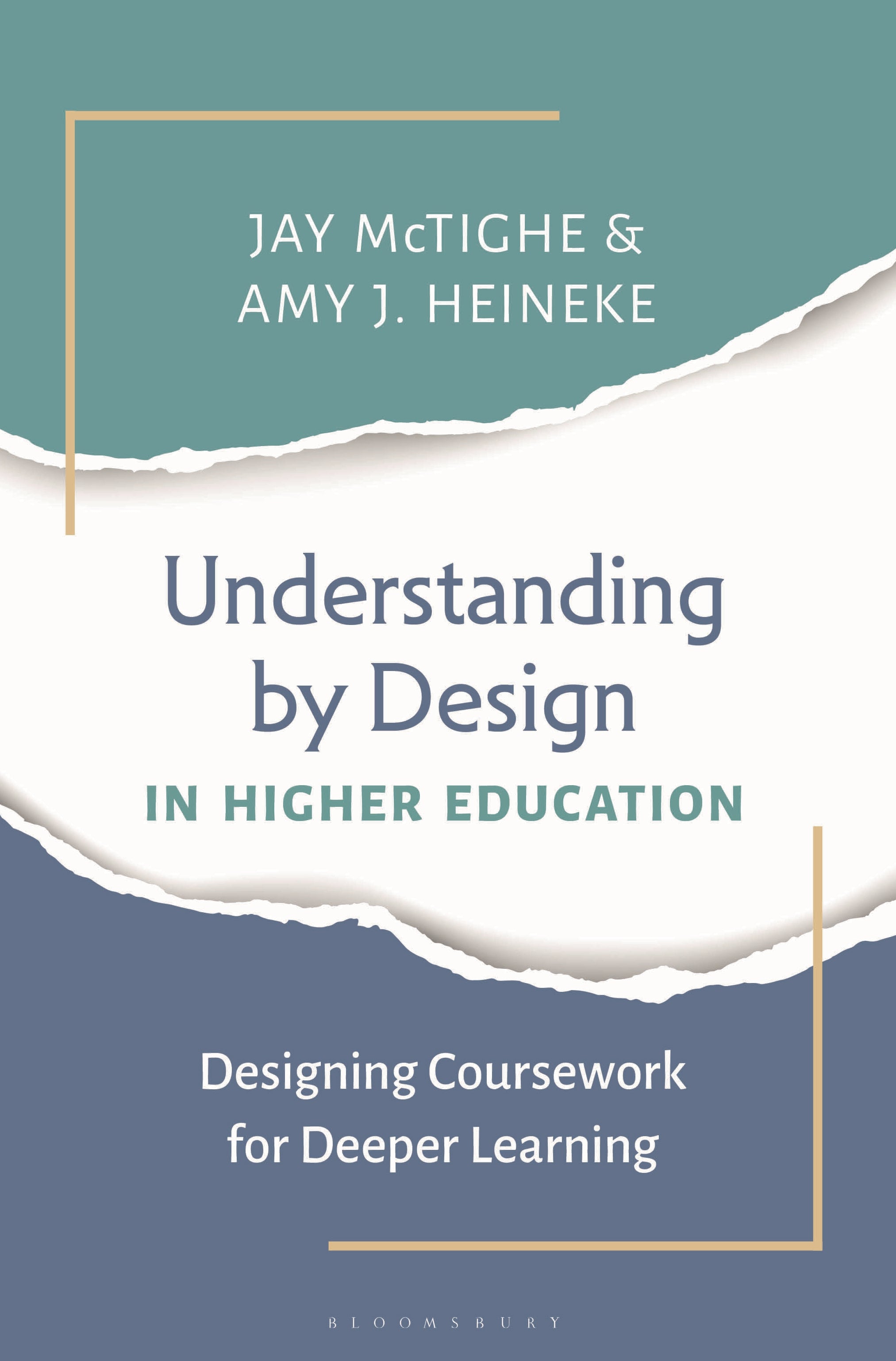 Understanding by Design in Higher Education