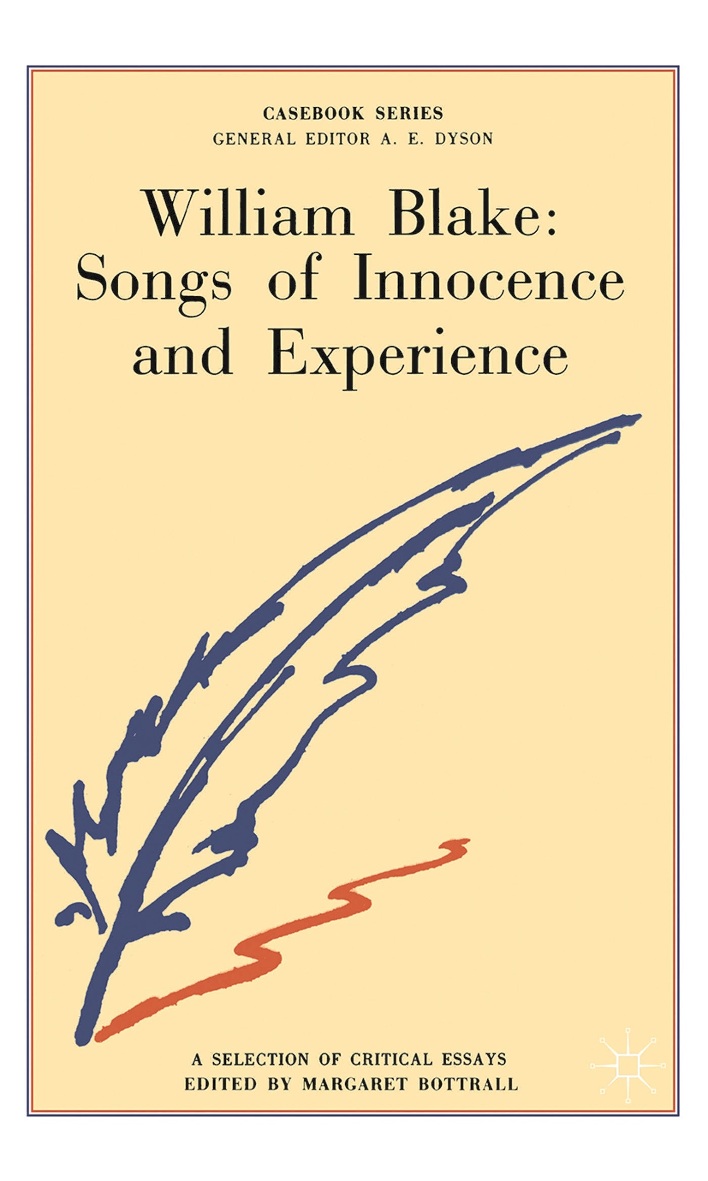 William Blake: Songs of Innocence and Experience