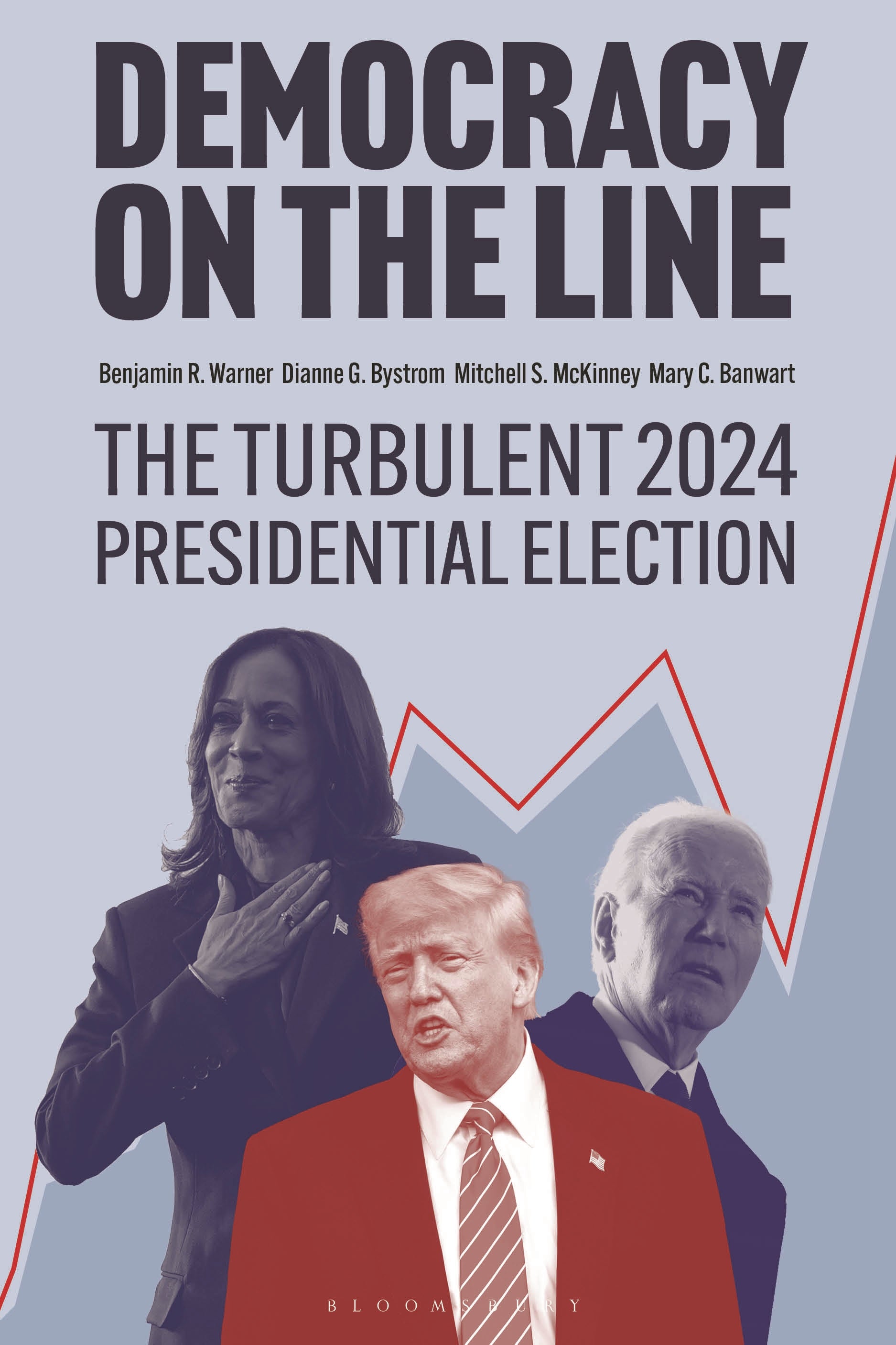 Democracy on the Line
