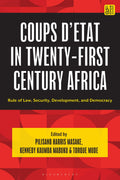 Coups d'etat in Twenty-First Century Africa