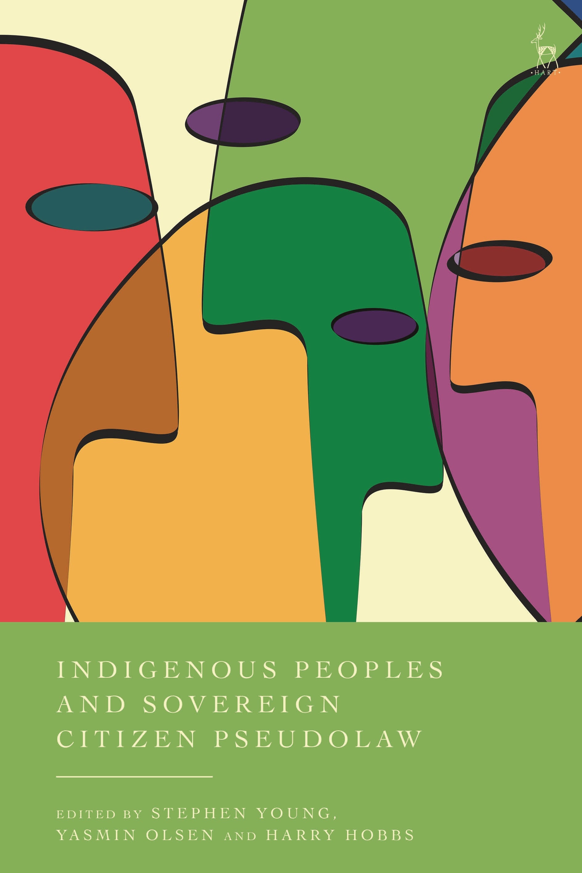 Indigenous Peoples and Sovereign Citizen Pseudolaw