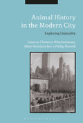 Animal History in the Modern City