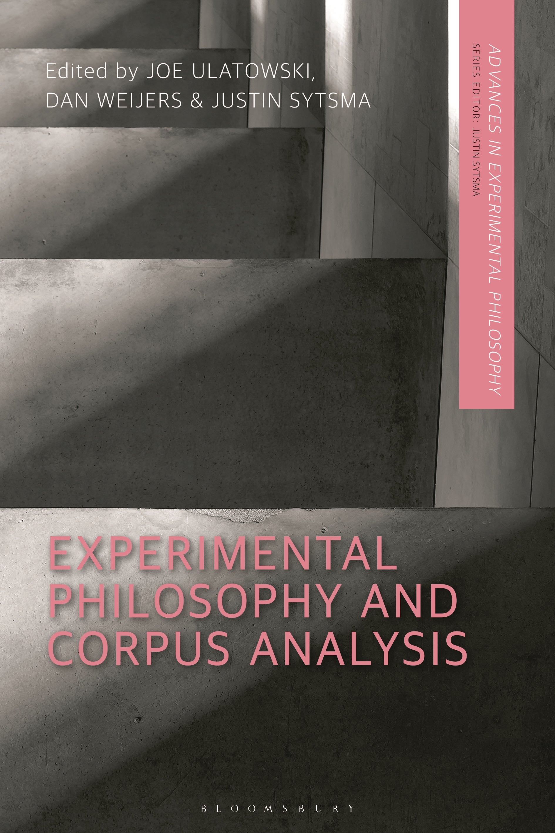 Experimental Philosophy and Corpus Analysis
