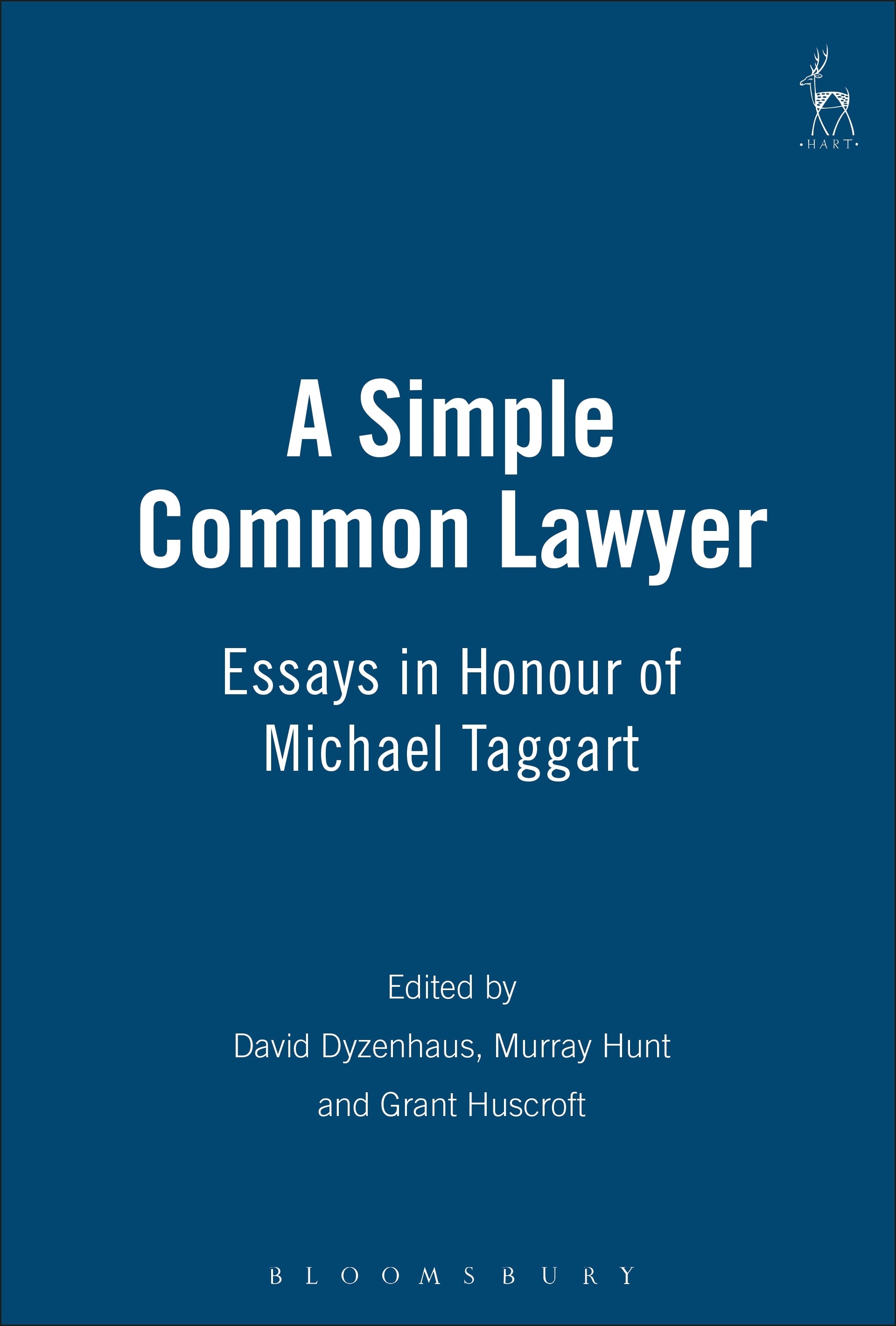 Simple Common Lawyer